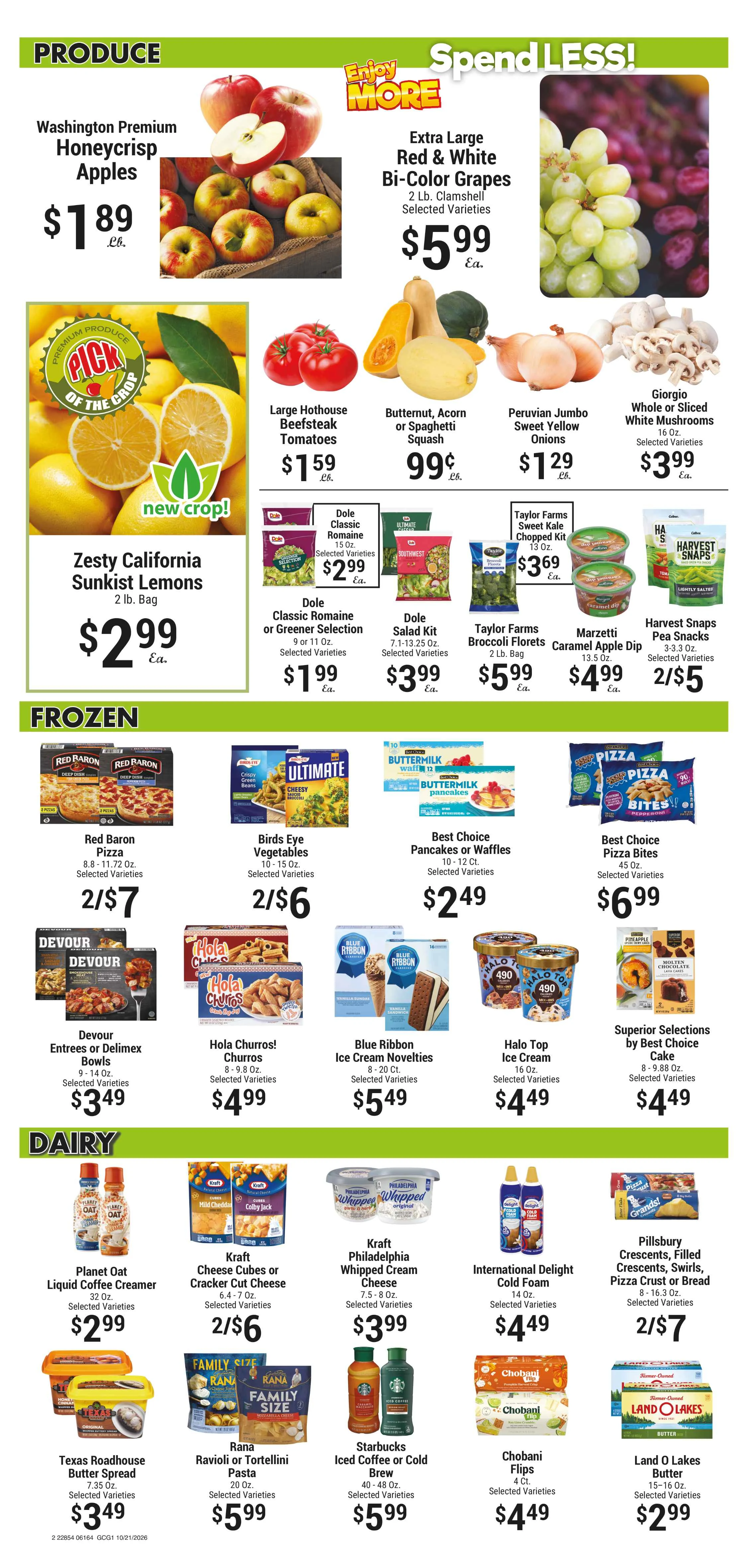 Main's Market GCG1_BASE_4PG - GC + MS WK #43 Oct 21 - 27, 2026 - Page 2