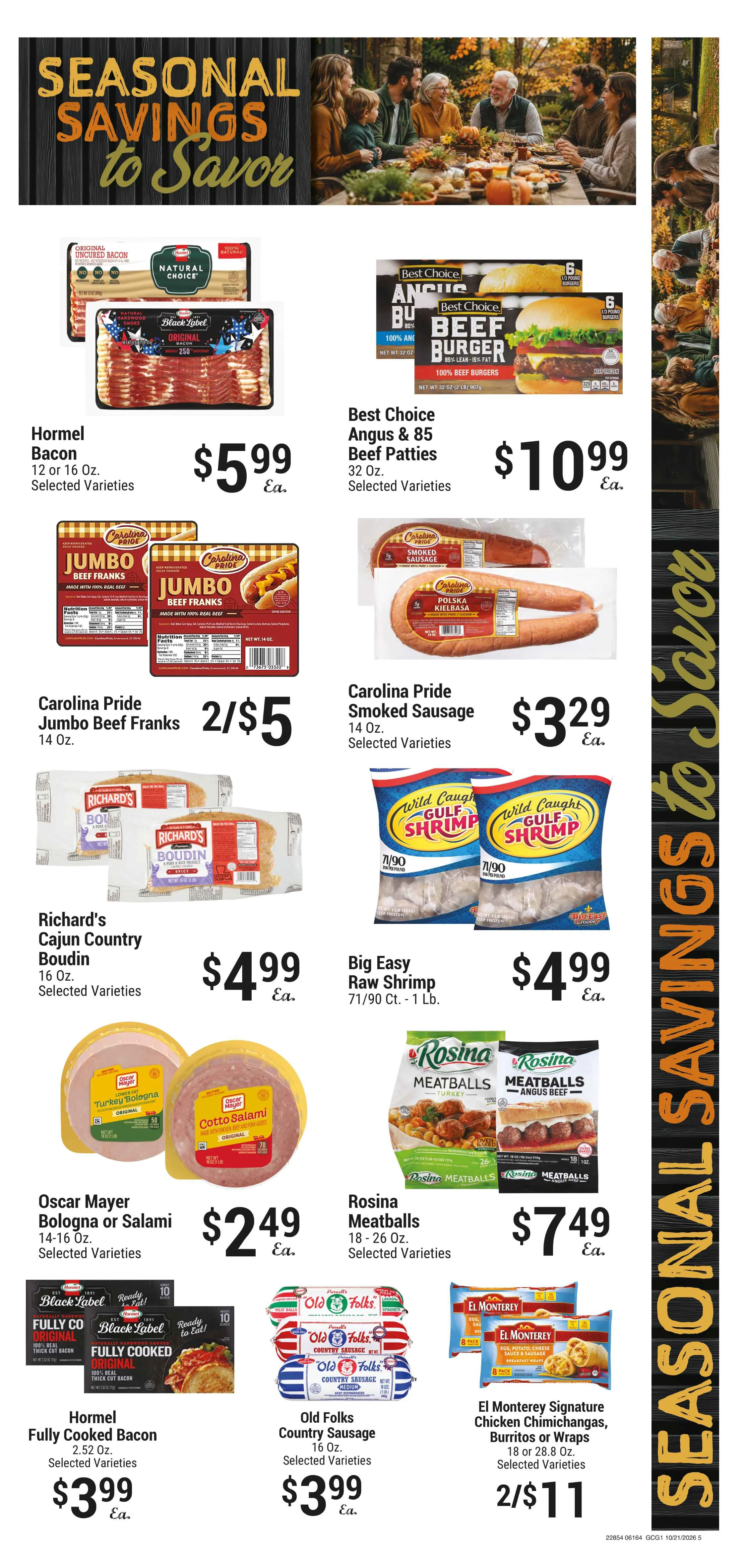 Main's Market GCG1_BASE_4PG - GC + MS WK #43 Oct 21 - 27, 2026 - Page 5