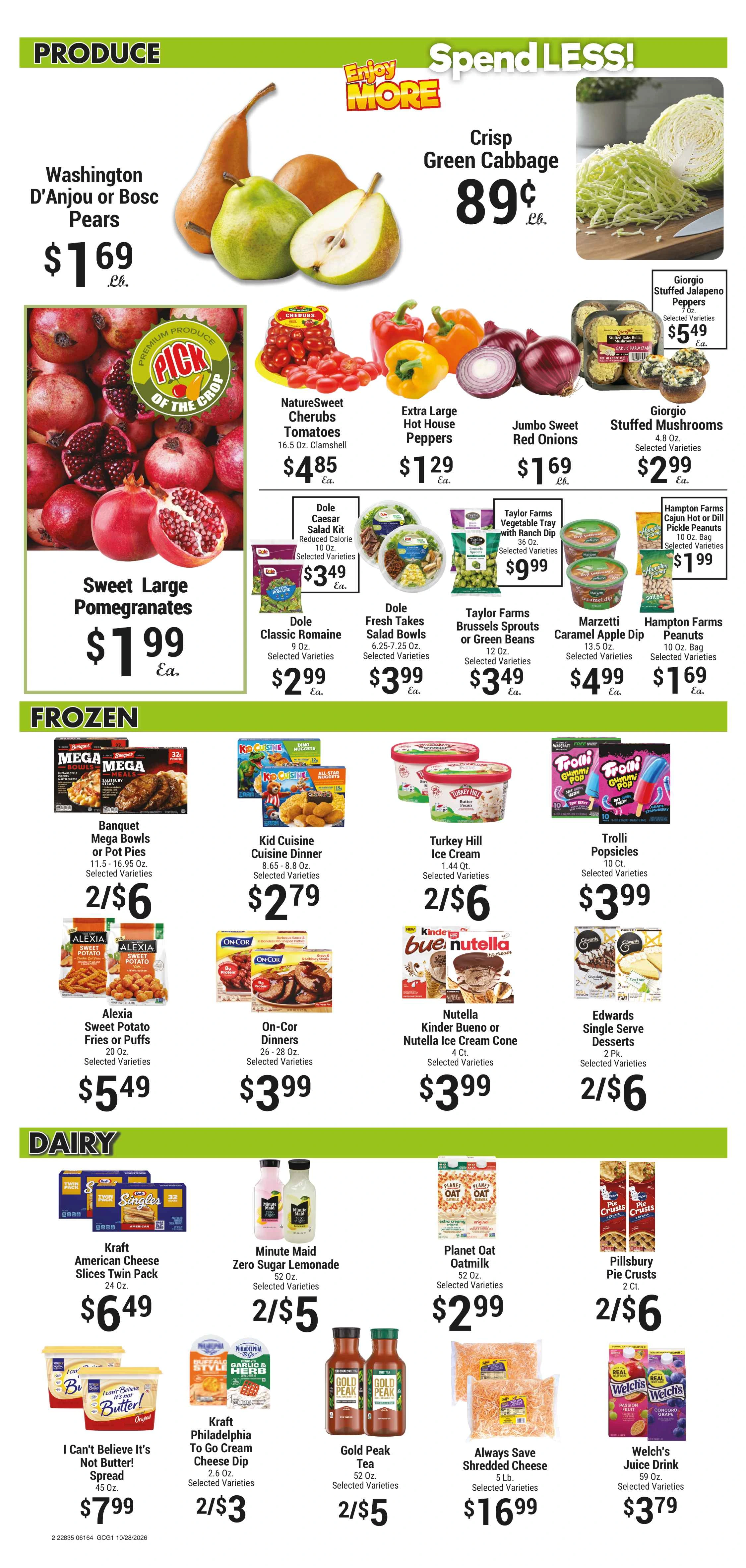 Main's Market GCG1_BASE_4PG - GC + MS WK #44 Oct 28 - Nov 3, 2026 - Page 2