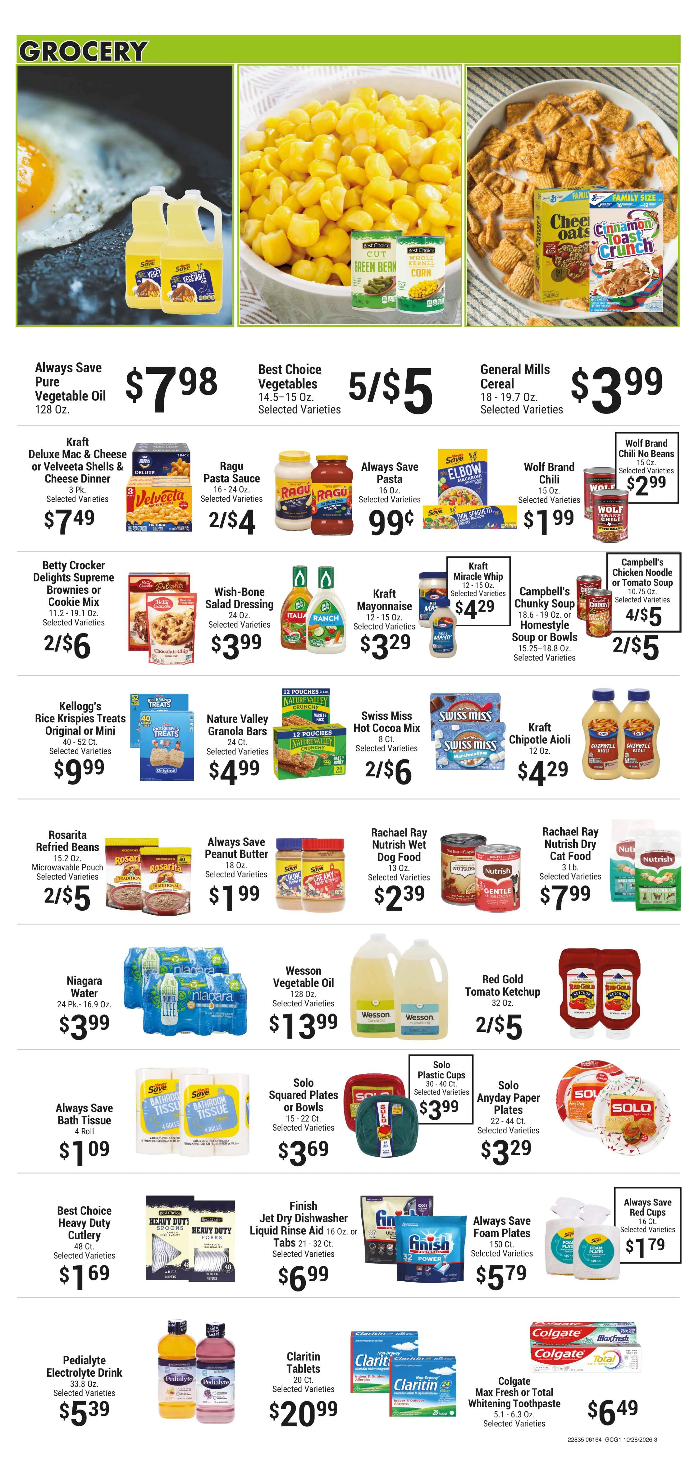 Main's Market GCG1_BASE_4PG - GC + MS WK #44 Oct 28 - Nov 3, 2026 - Page 3