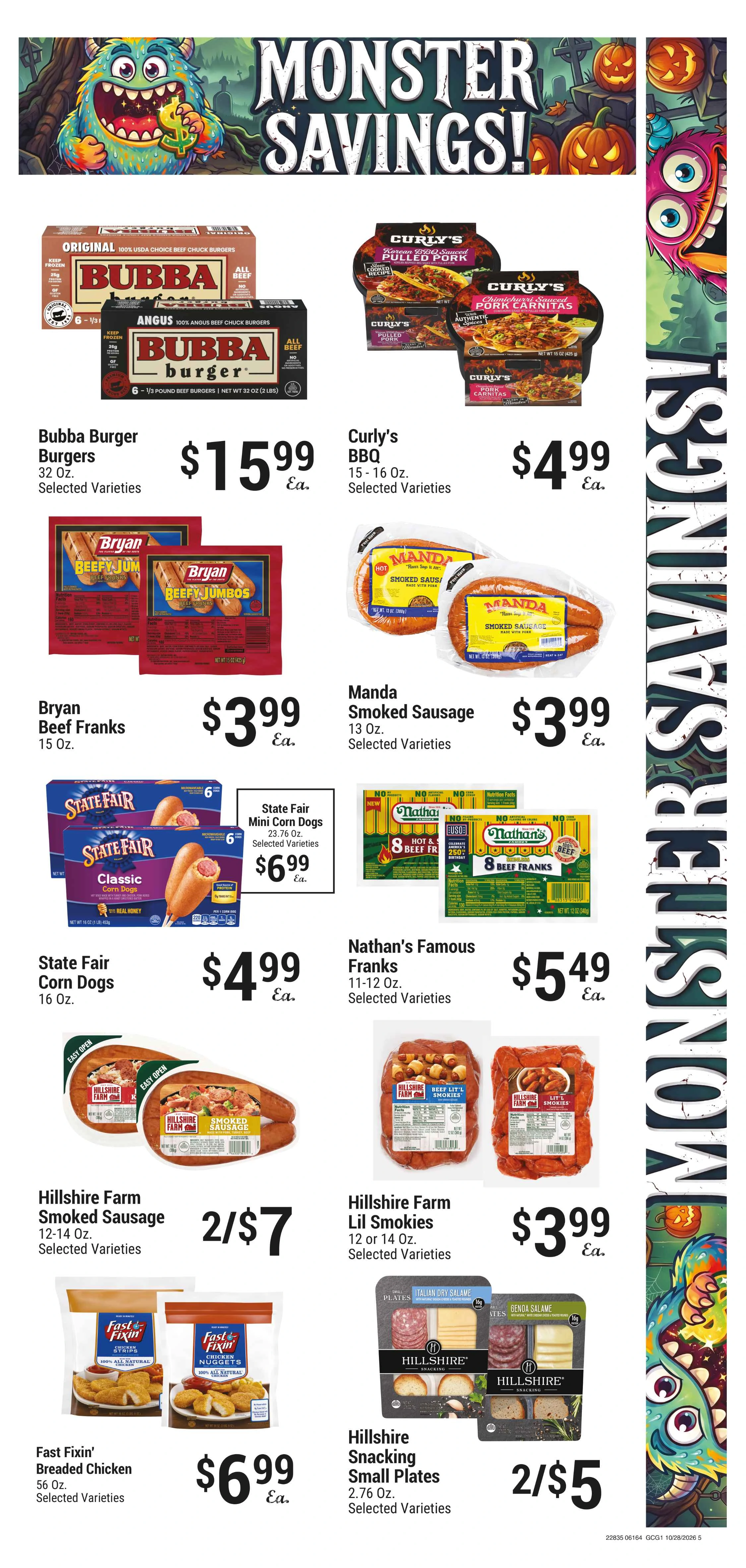 Main's Market GCG1_BASE_4PG - GC + MS WK #44 Oct 28 - Nov 3, 2026 - Page 5