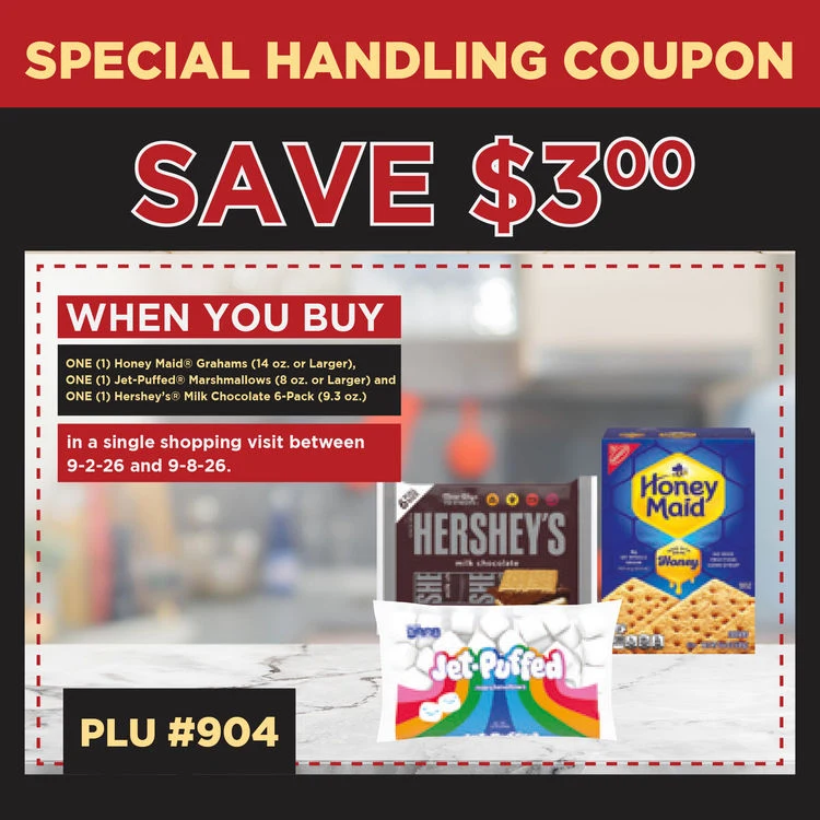 Major Market Grocery Weekly Ad - Page 53