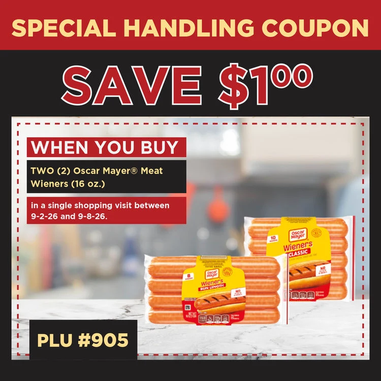 Major Market Grocery Weekly Ad - Page 78