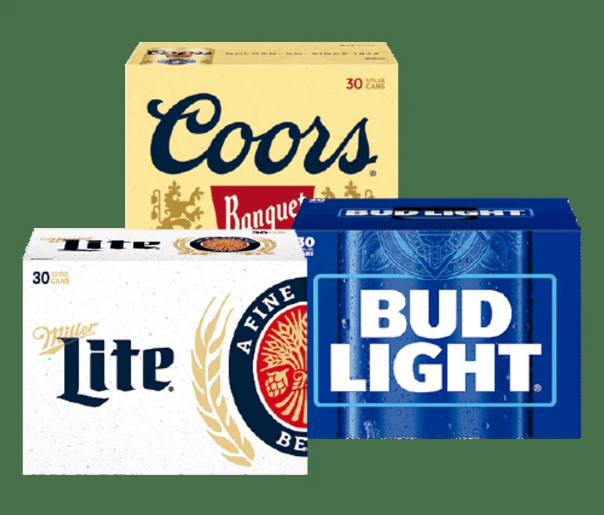Major Market Grocery Weekly Ad - Page 8