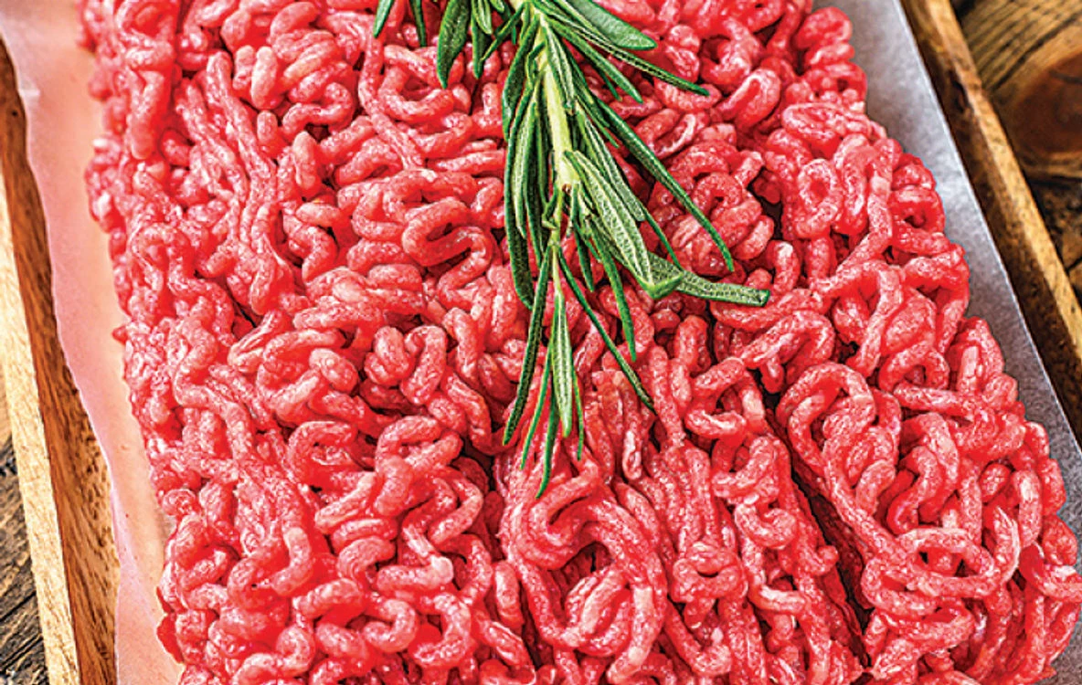 Major Market Grocery Weekly Ad - Page 2