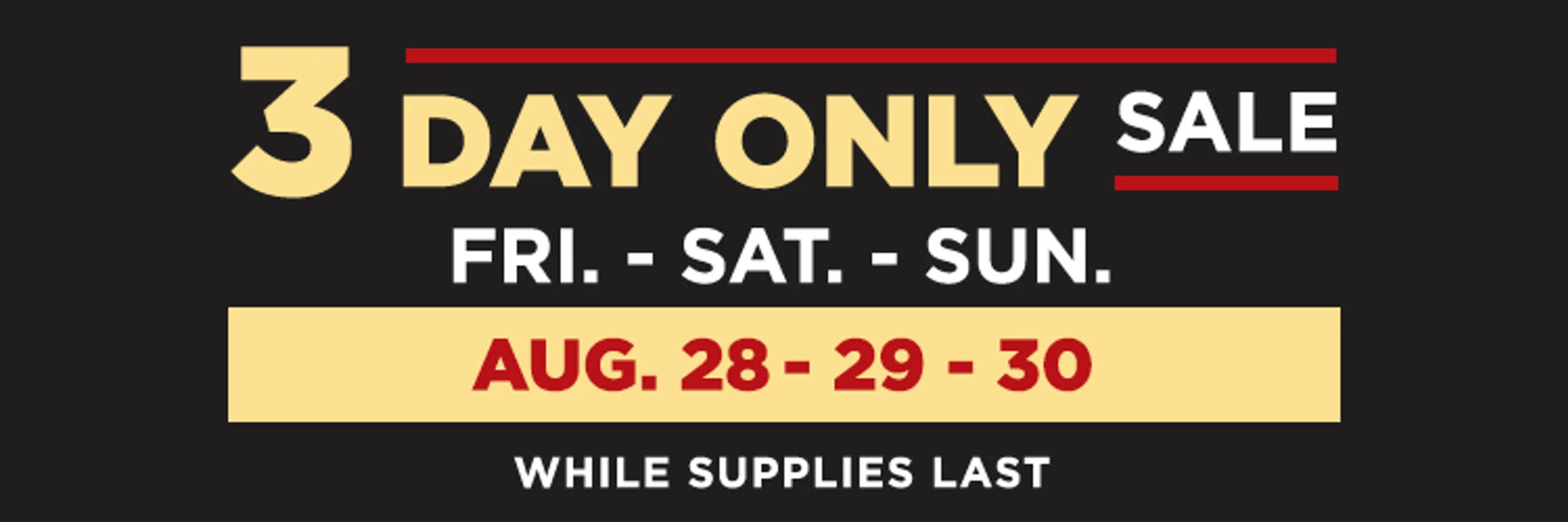 Major Market Grocery Weekly Ad - Page 2