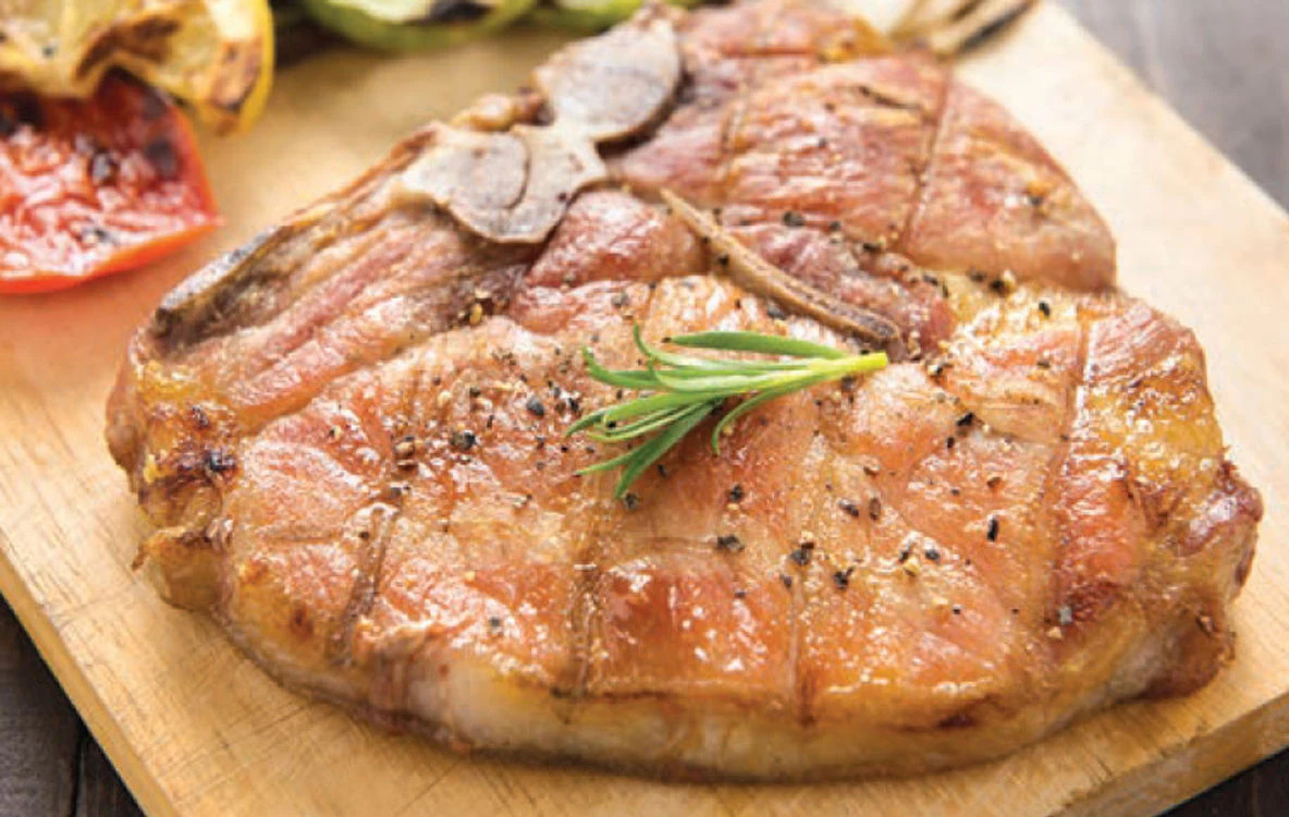 Major Market Grocery Weekly Ad - Page 54