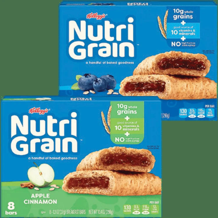 Major Market Grocery Weekly Ad - Page 8