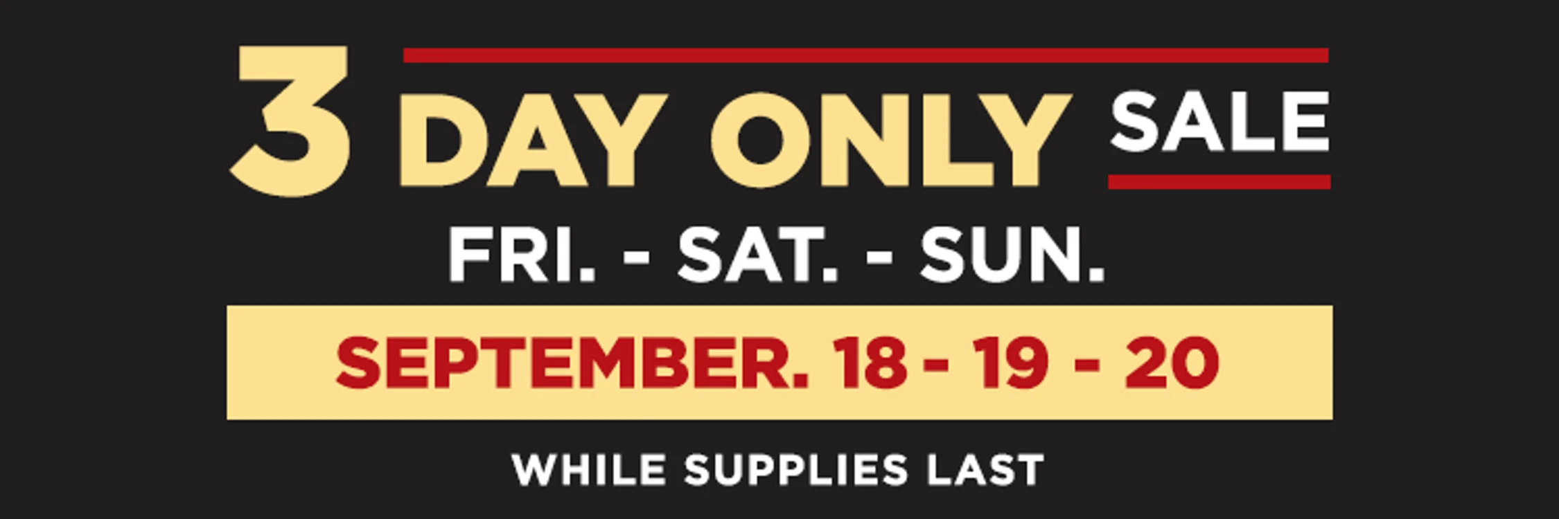 Major Market Grocery Weekly Ad - Page 4
