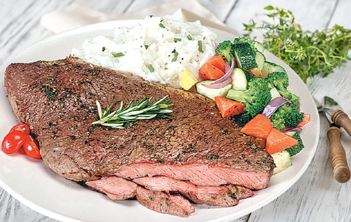 Major Market Grocery Weekly Ad - Page 87
