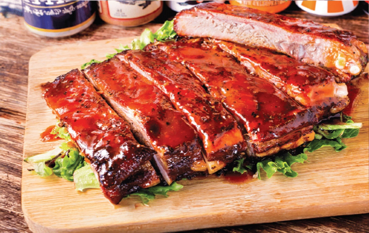Major Market Grocery Weekly Ad - Page 95