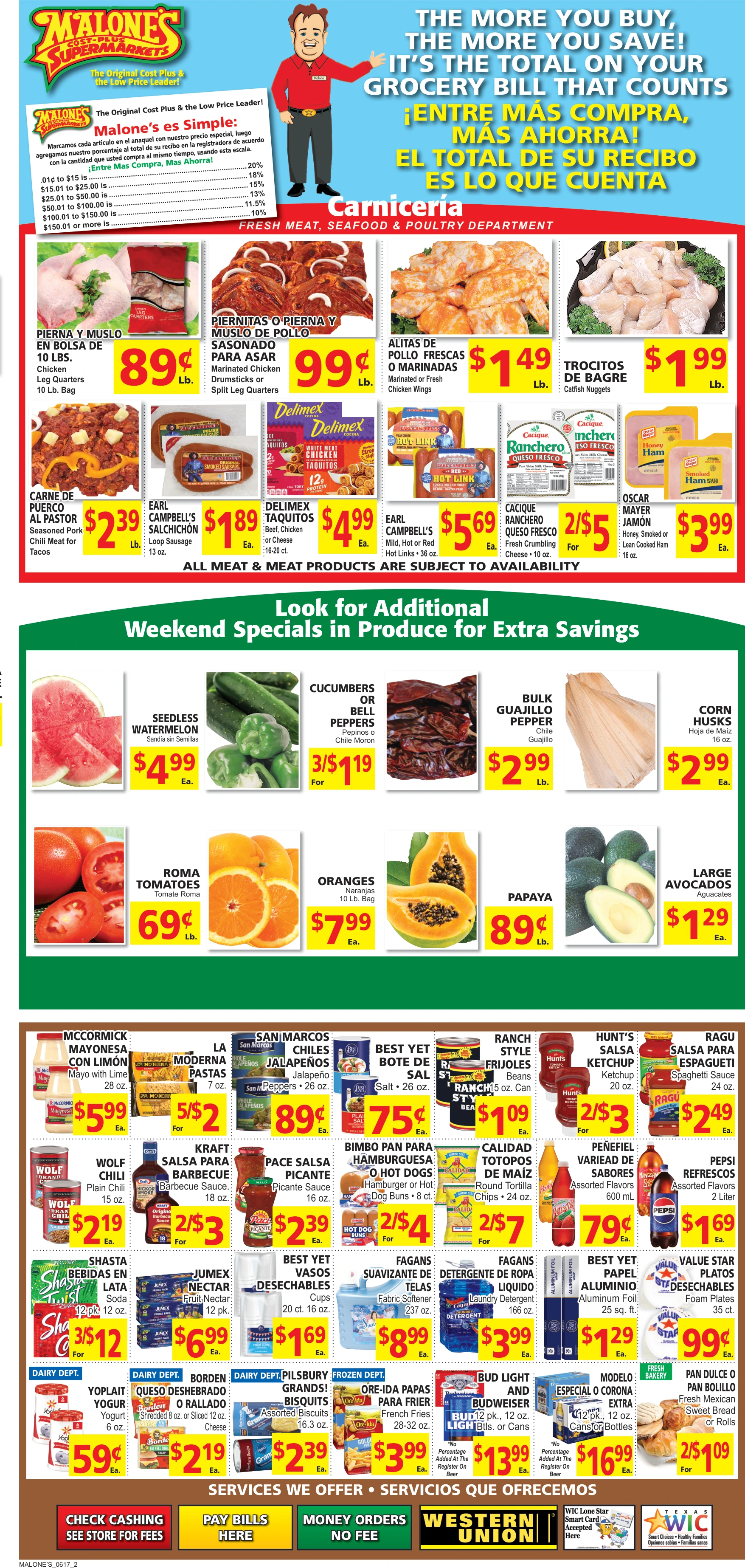Flyer page 2