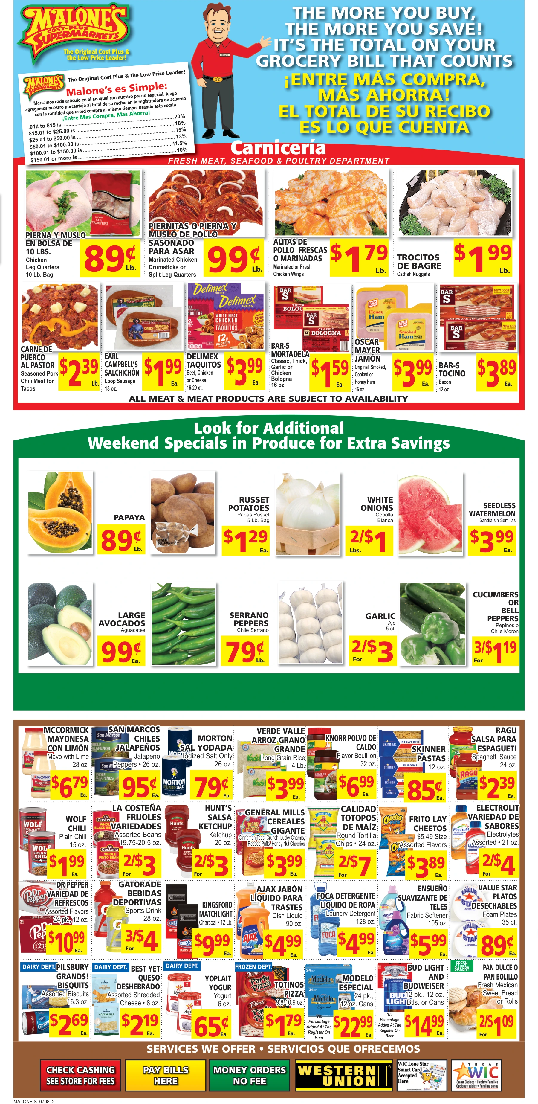 Flyer page 2