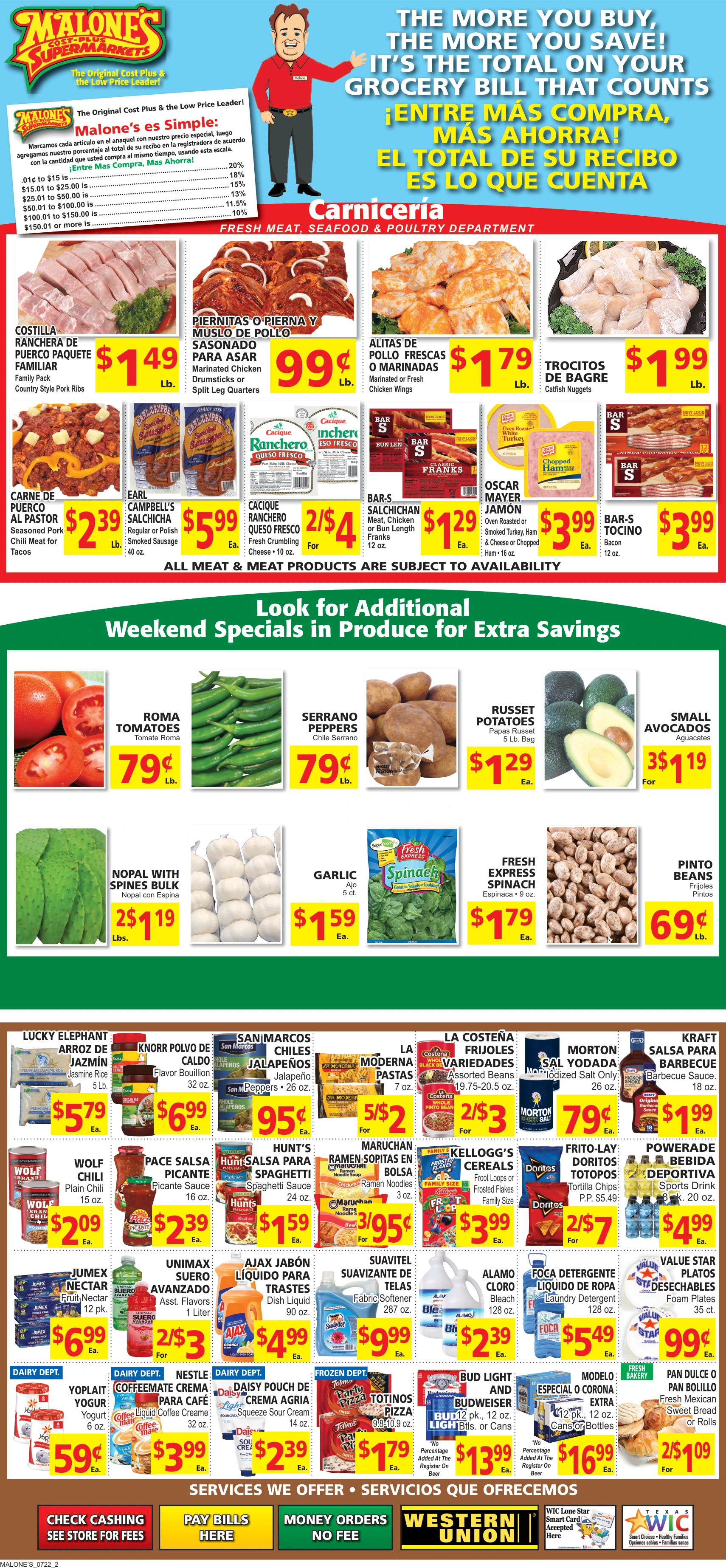 Flyer page 2