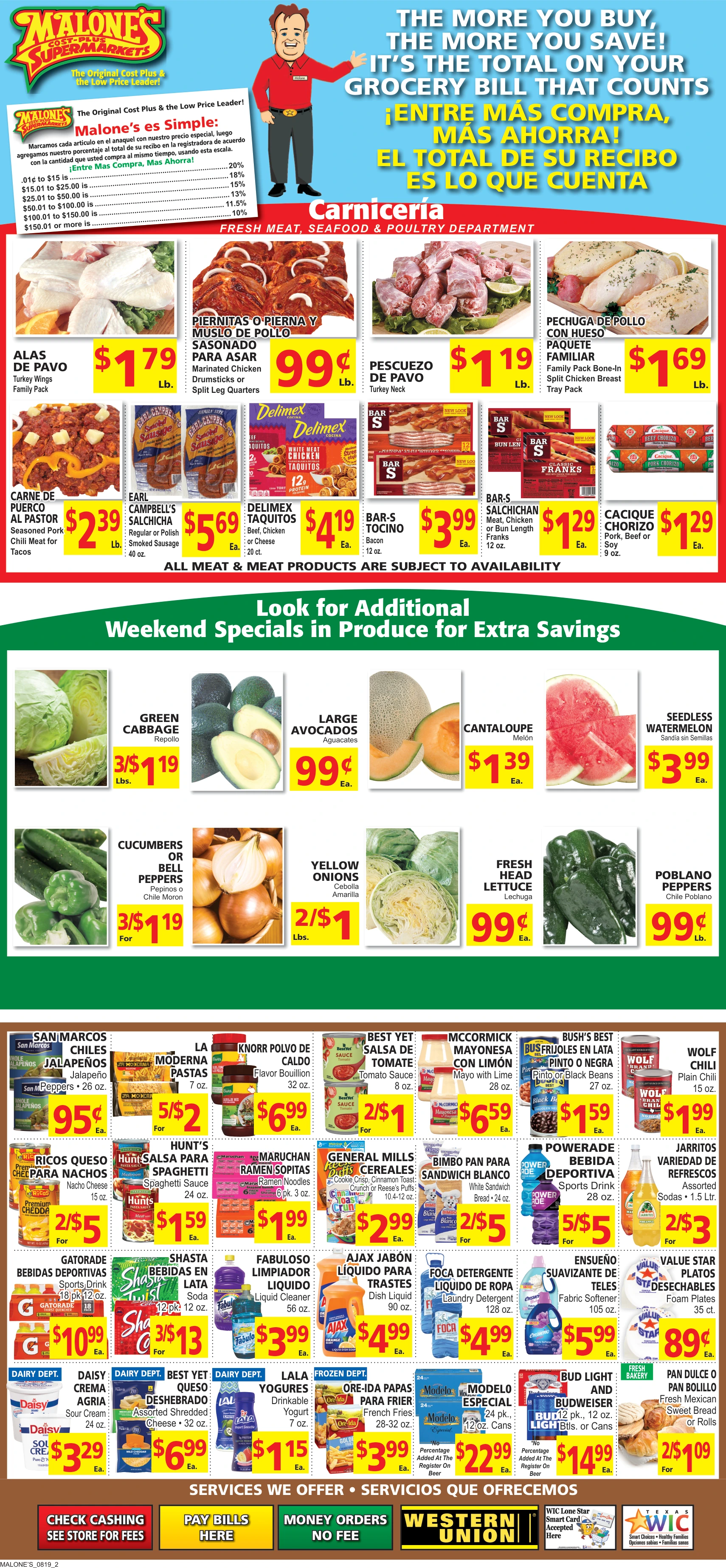Flyer page 2