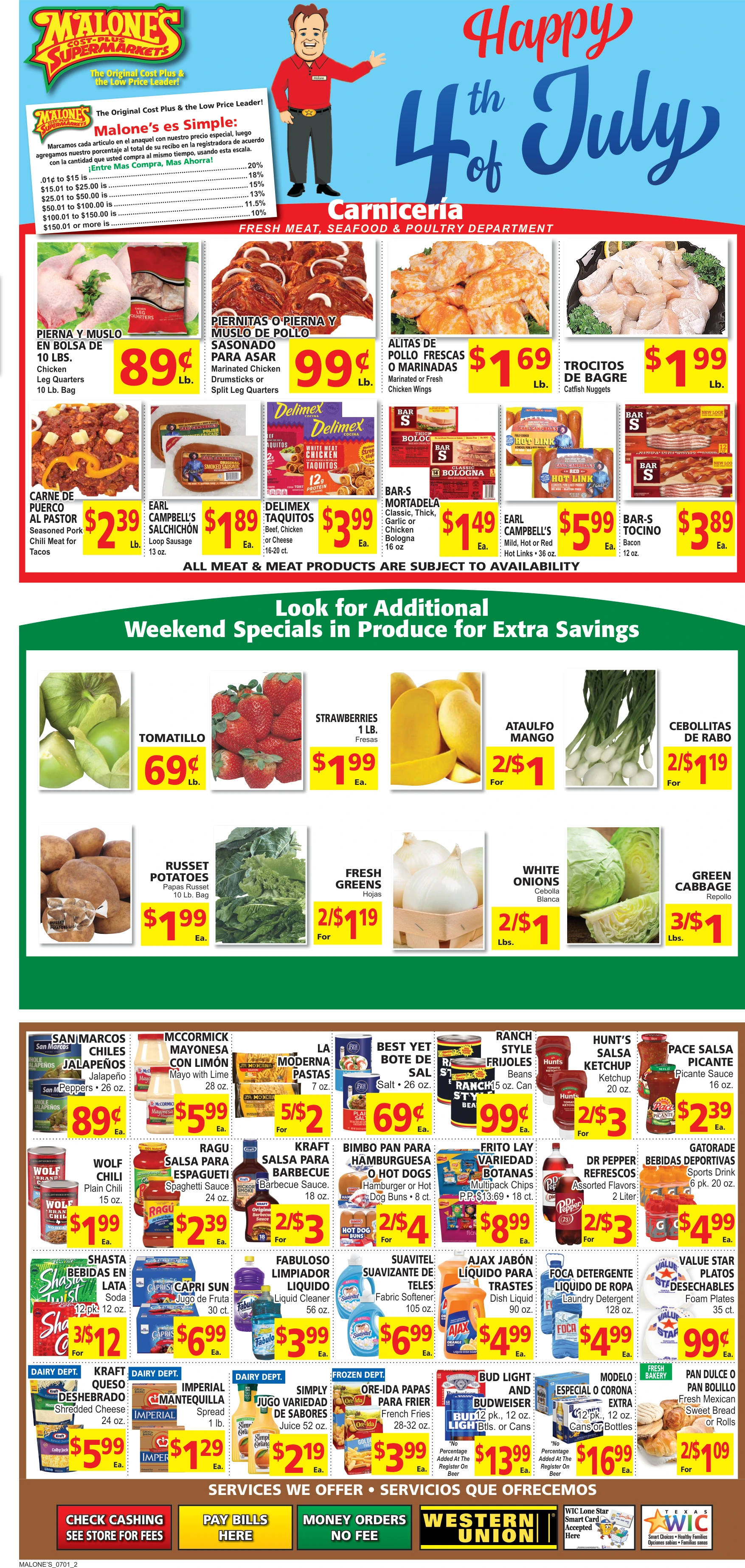 Flyer page 2
