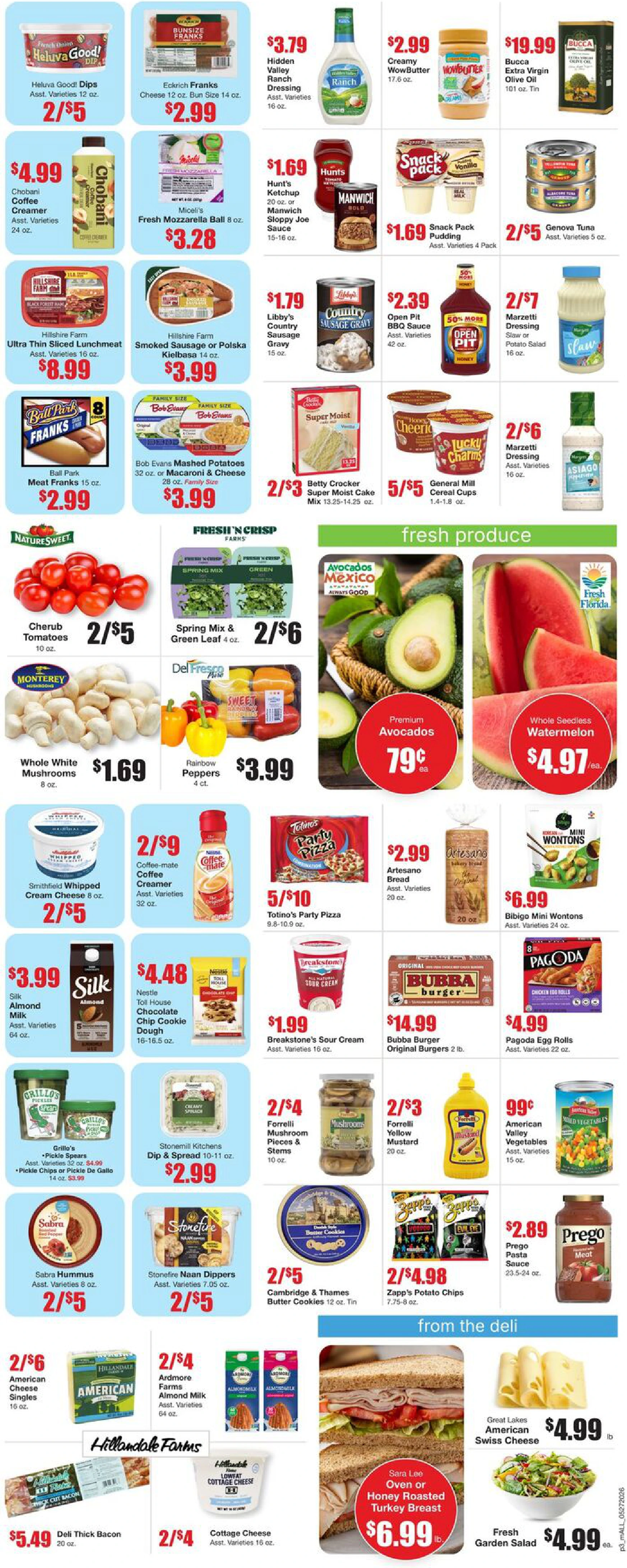 Flyer page 4