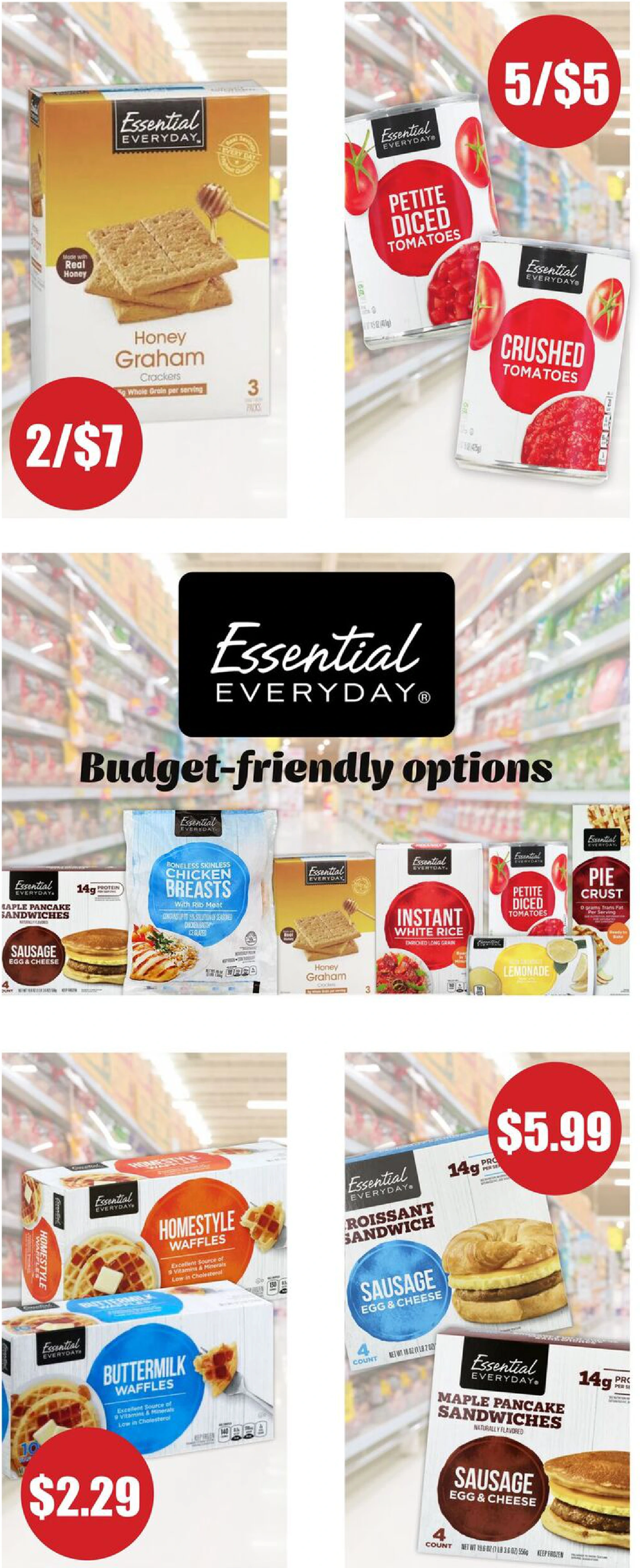 Flyer page 6
