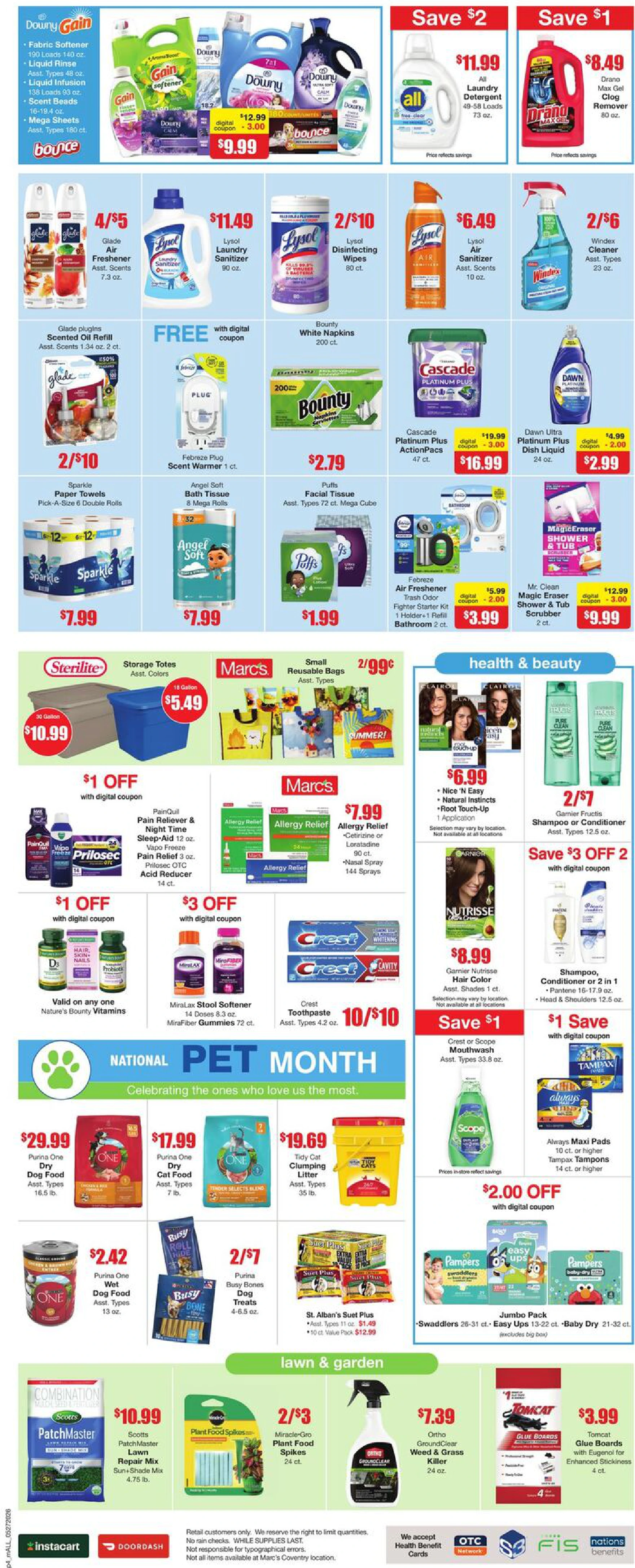 Flyer page 9