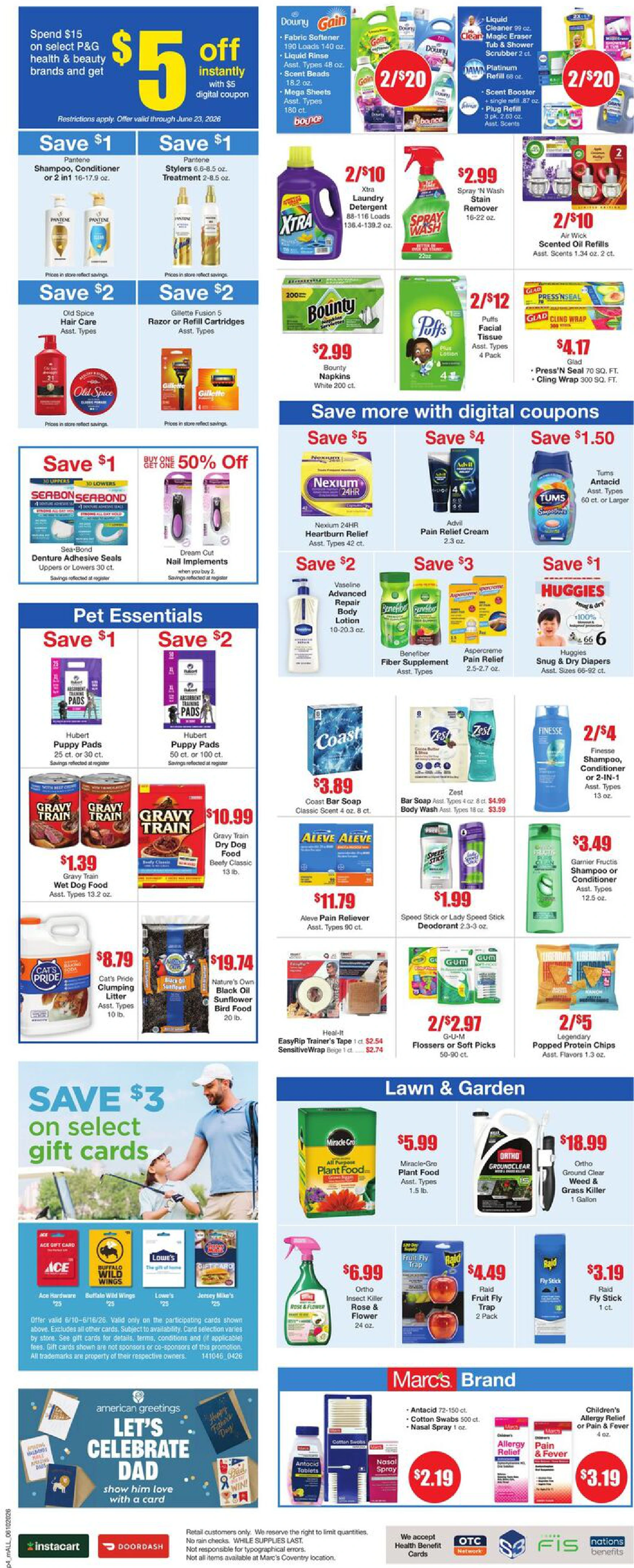 Flyer page 7