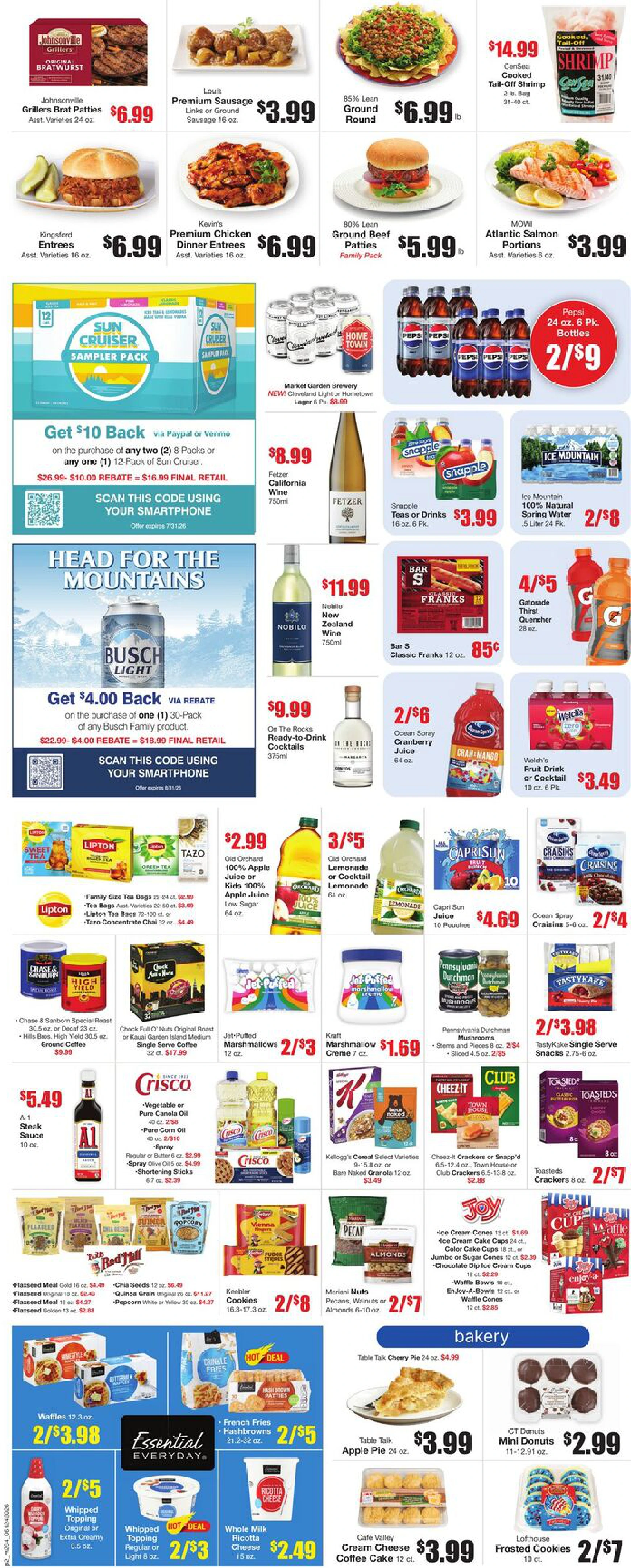 Flyer page 2