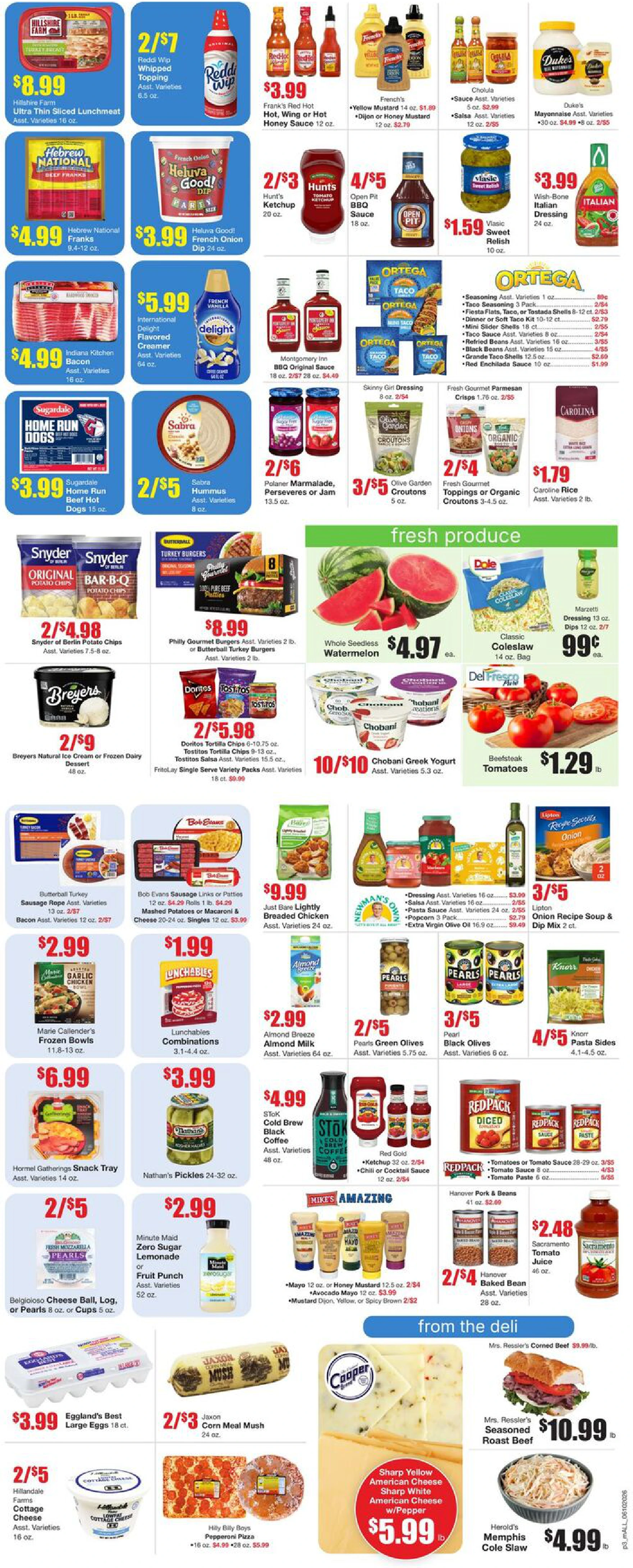 Flyer page 5