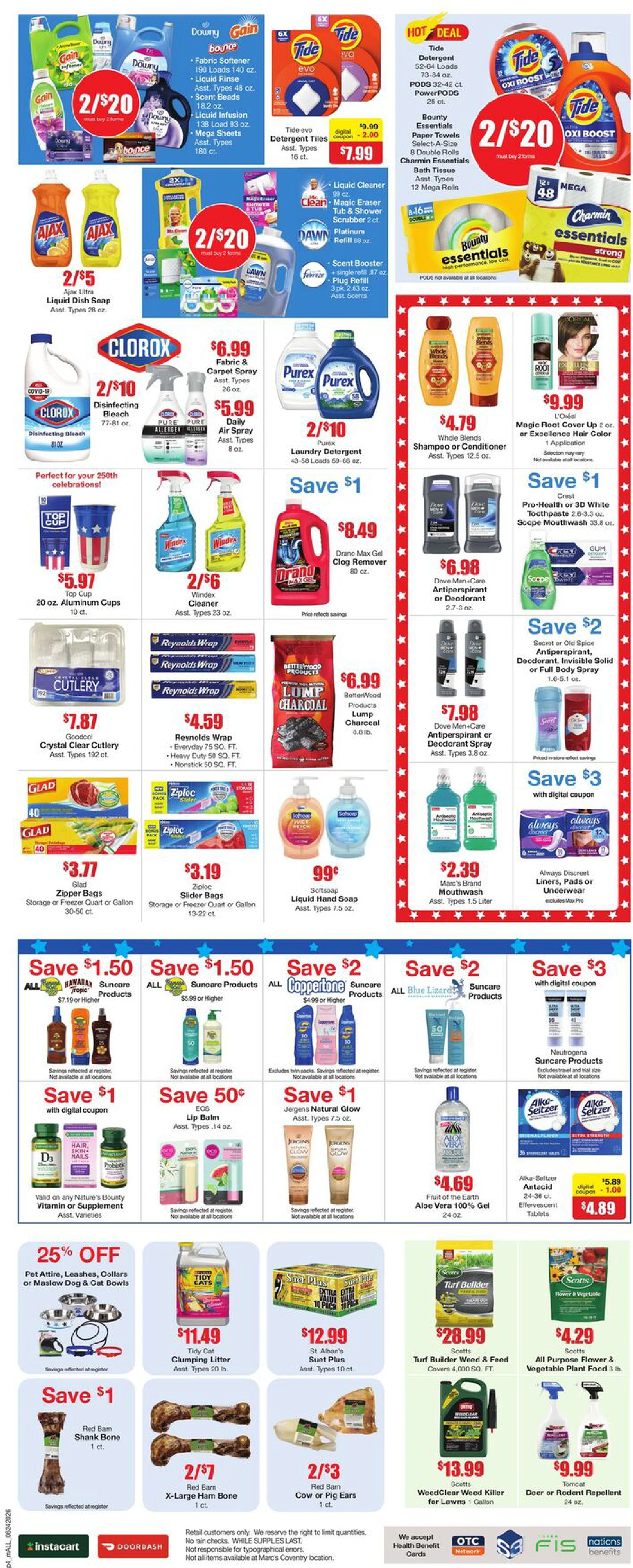 Flyer page 7