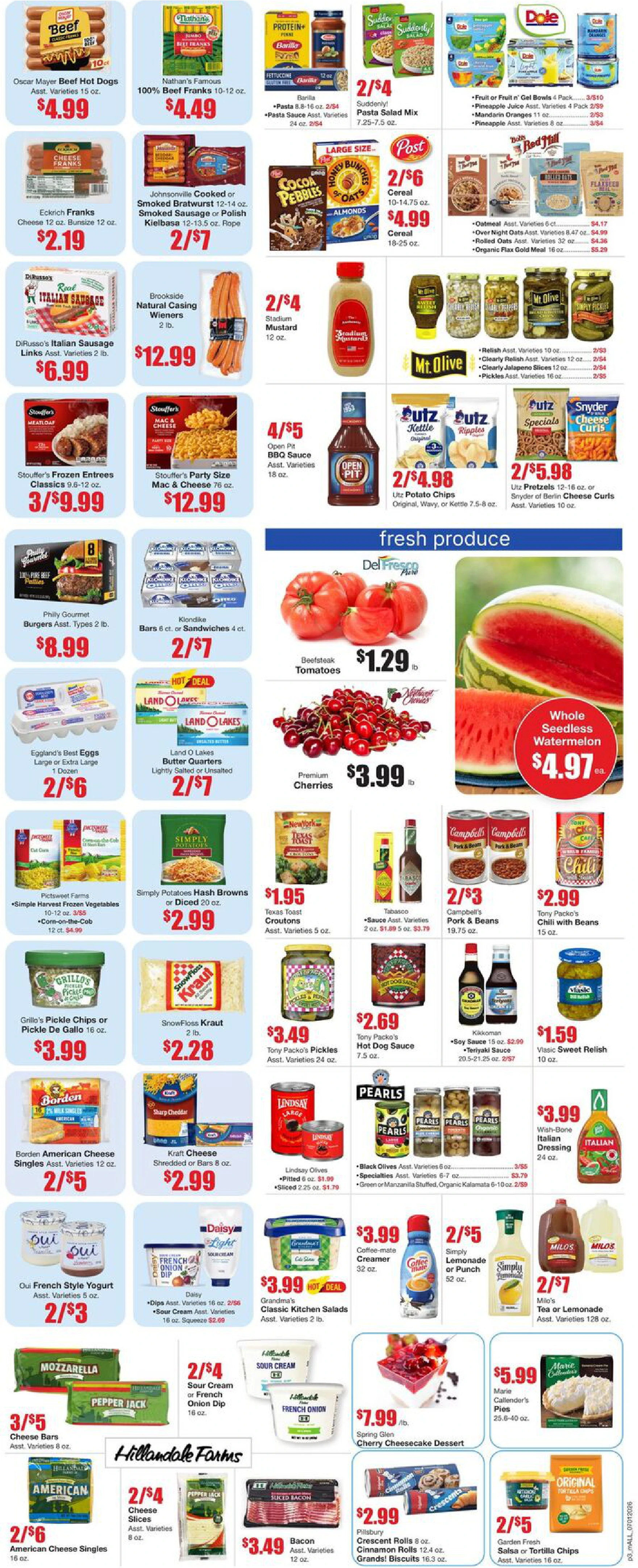 Flyer page 5