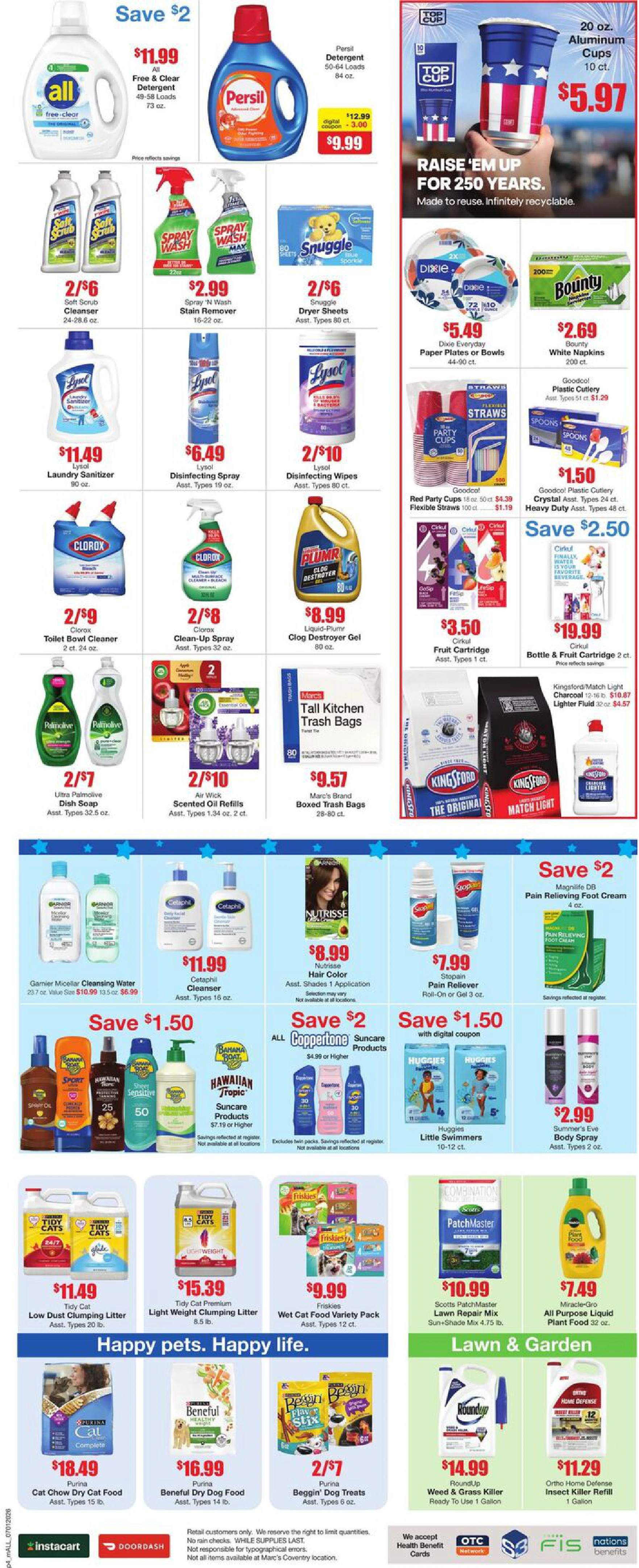 Flyer page 8