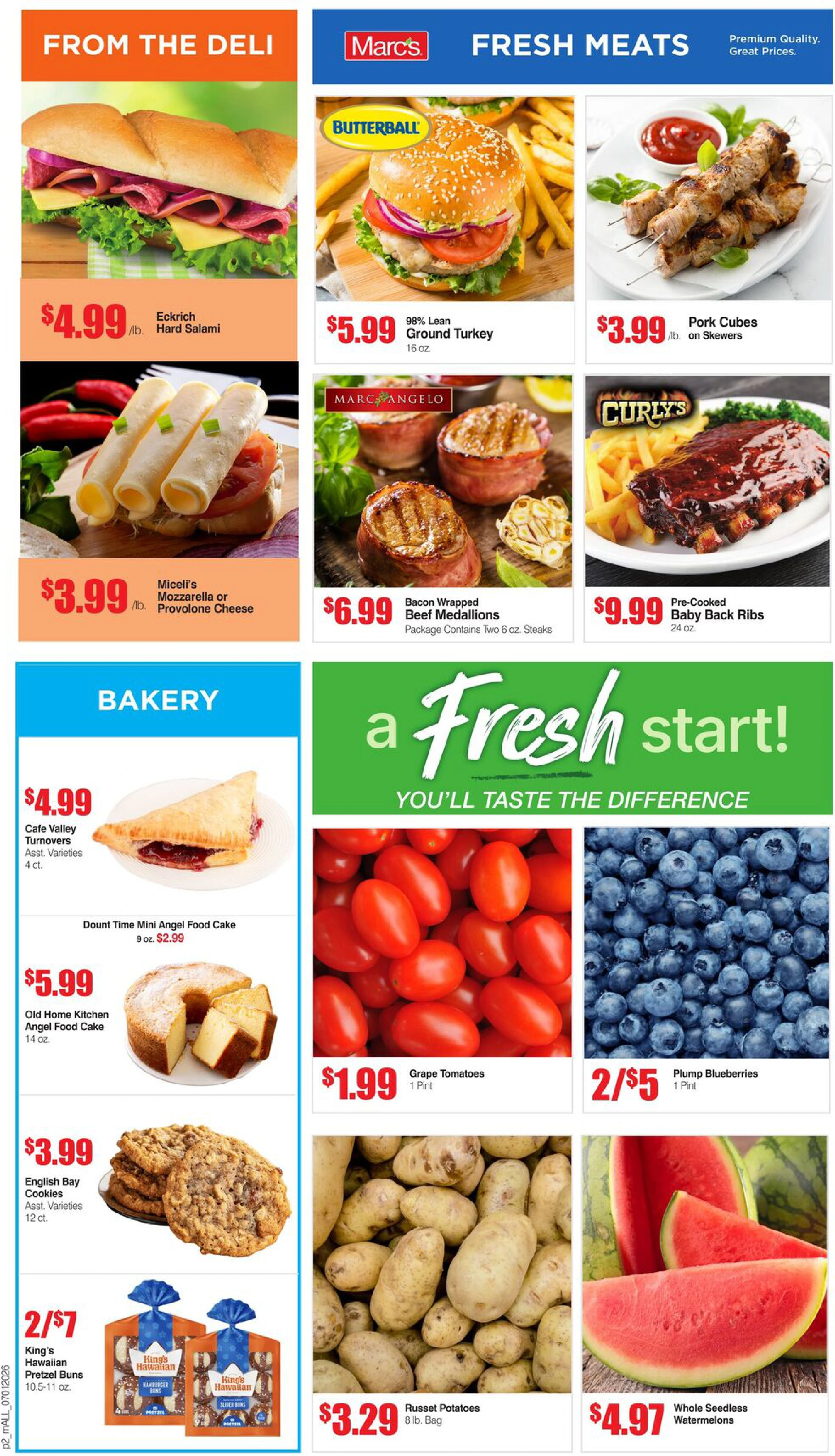 Flyer page 2