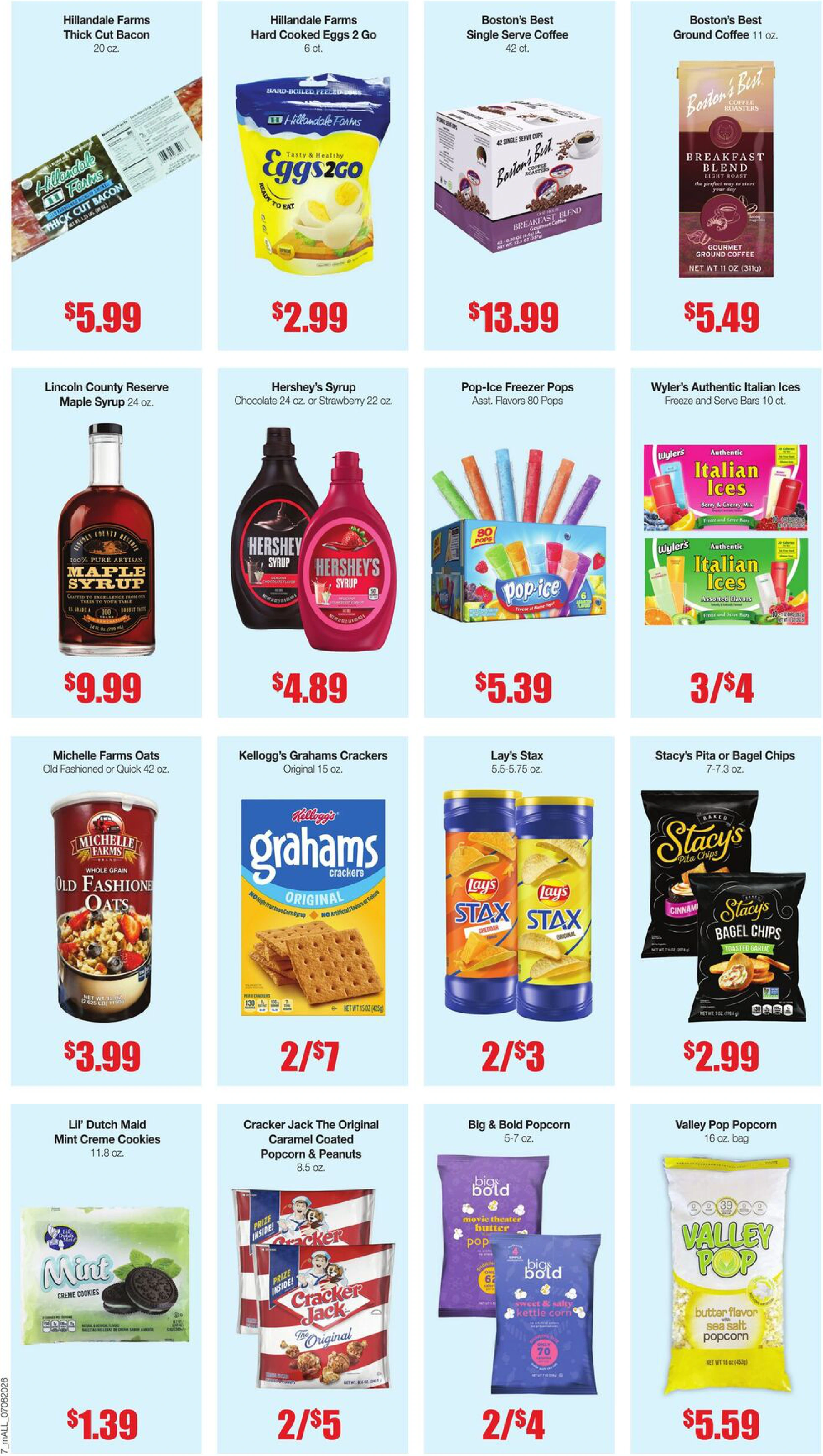 Flyer page 7