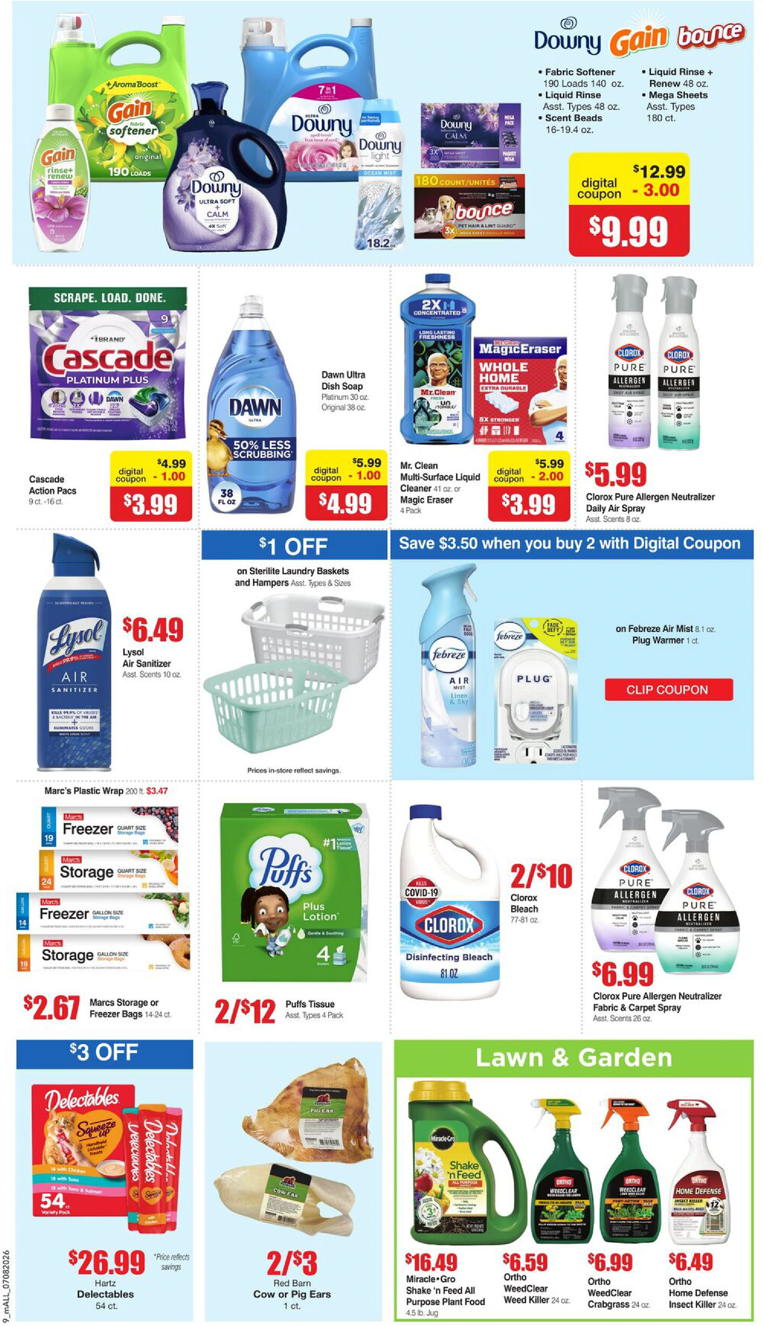 Flyer page 9