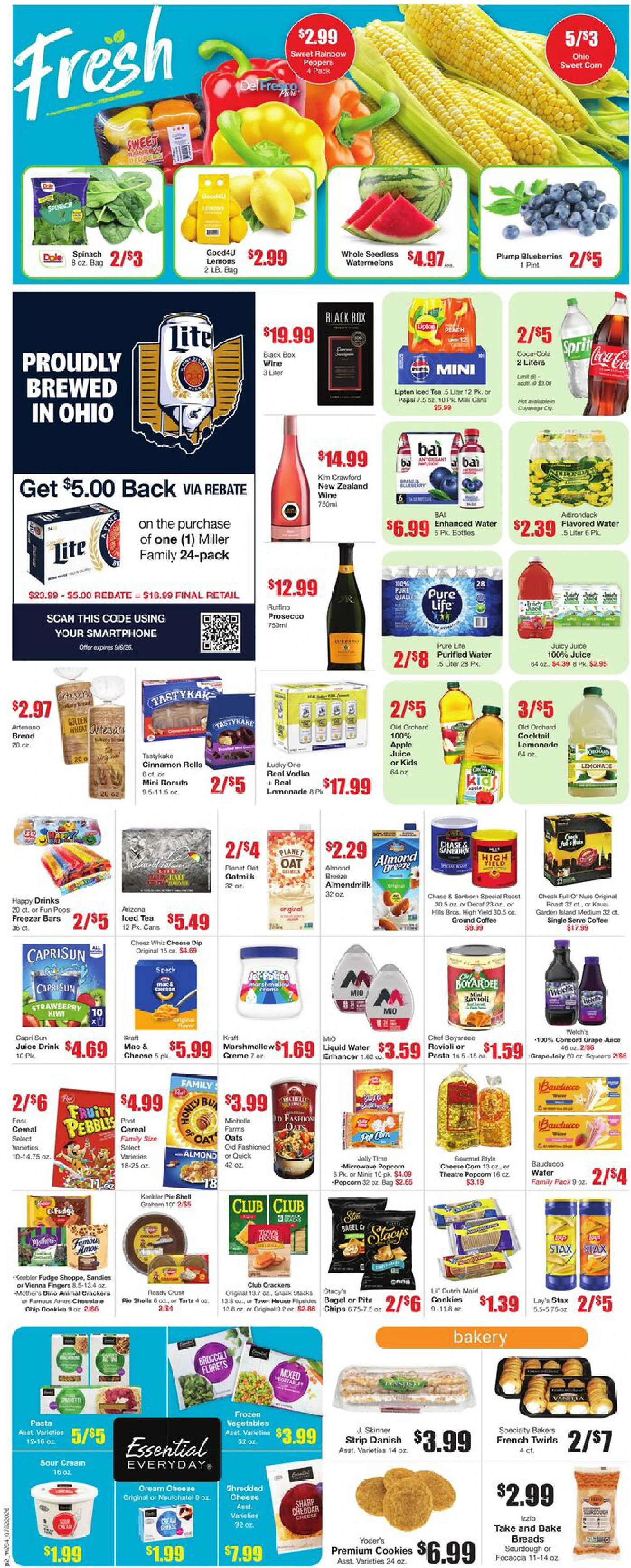 Flyer page 2