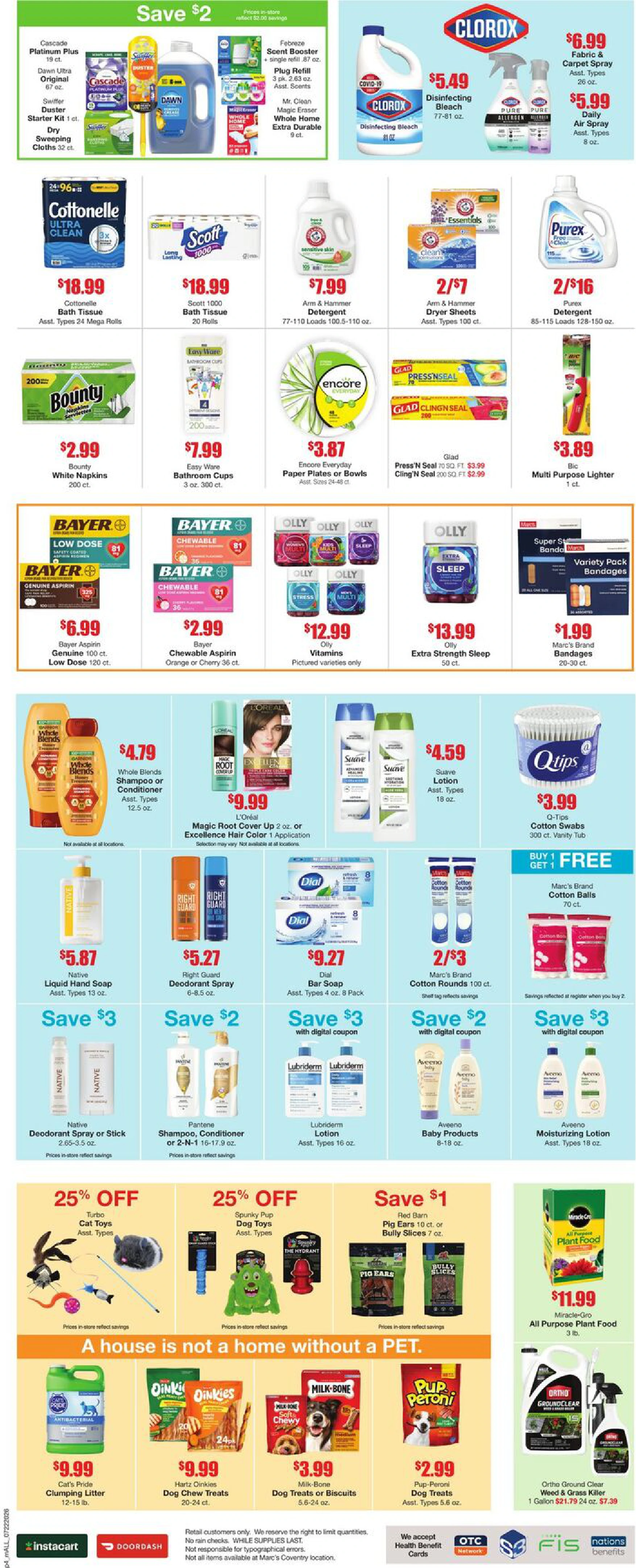 Flyer page 7