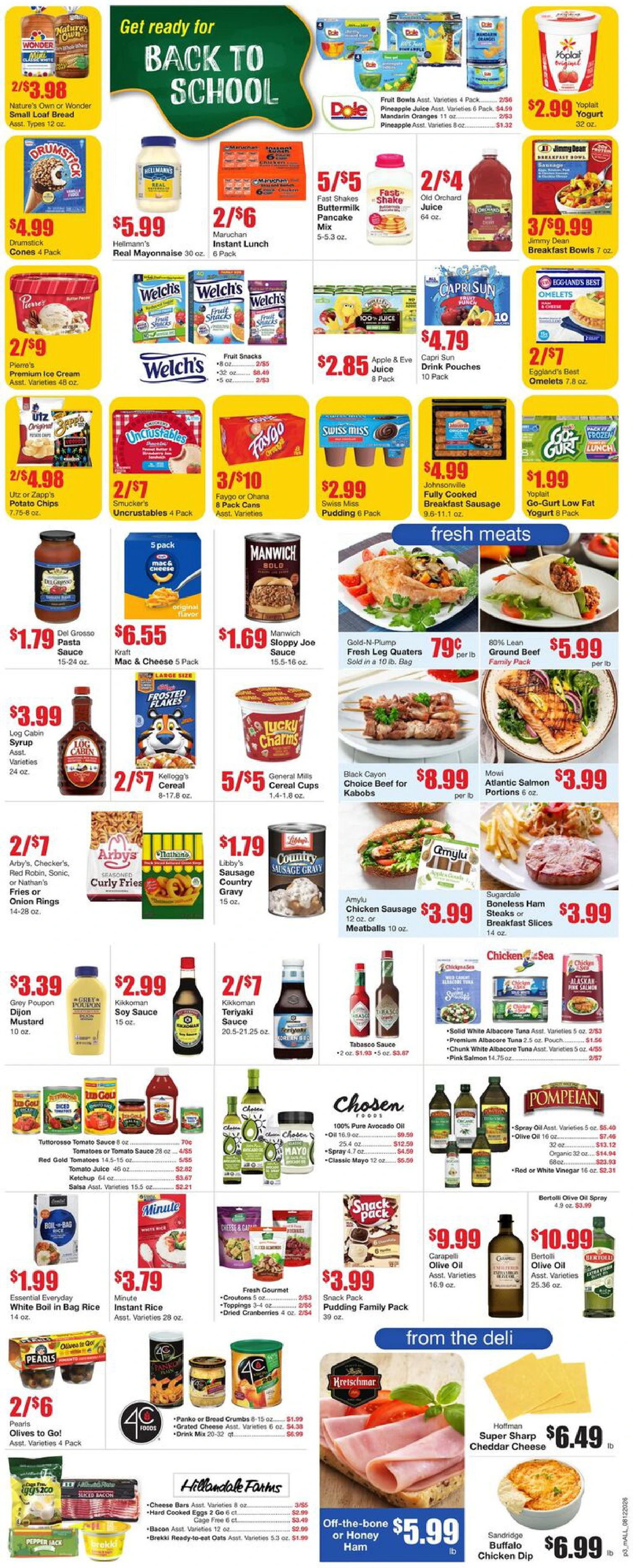 Flyer page 4