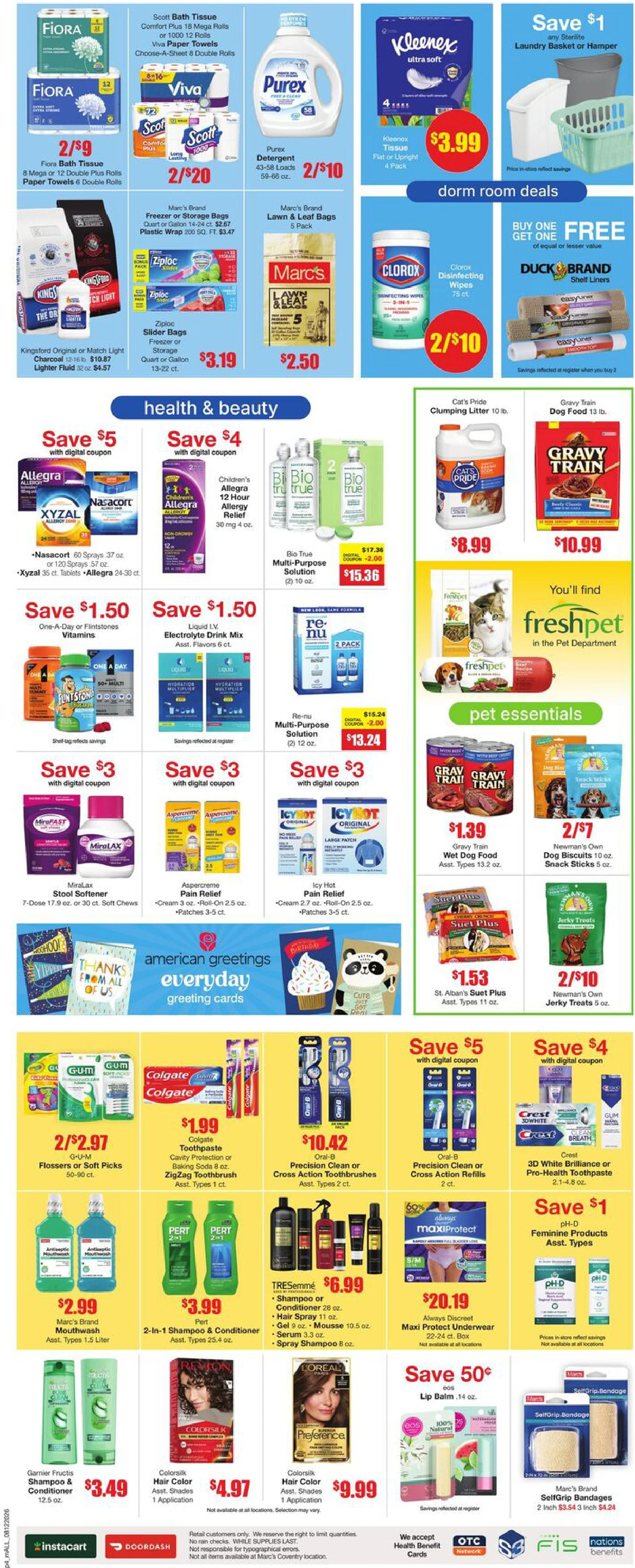 Flyer page 6