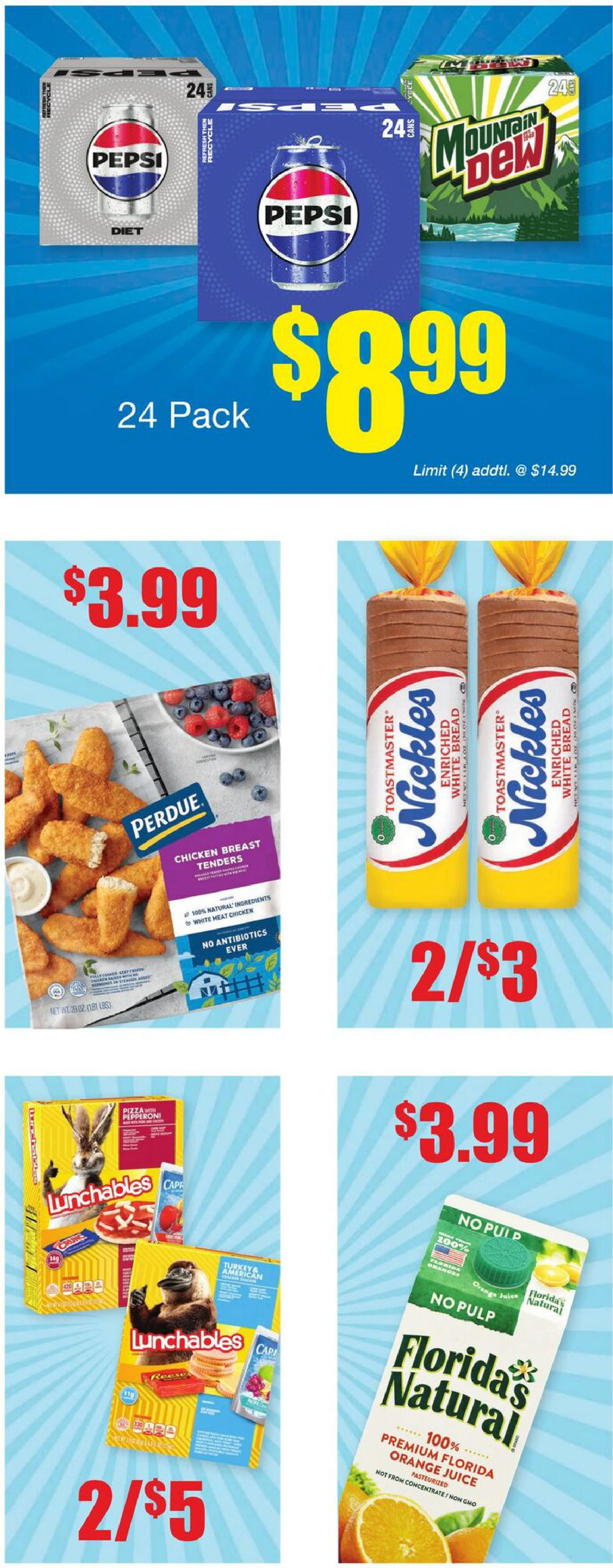 Marcs Weekly Ad - Page 3