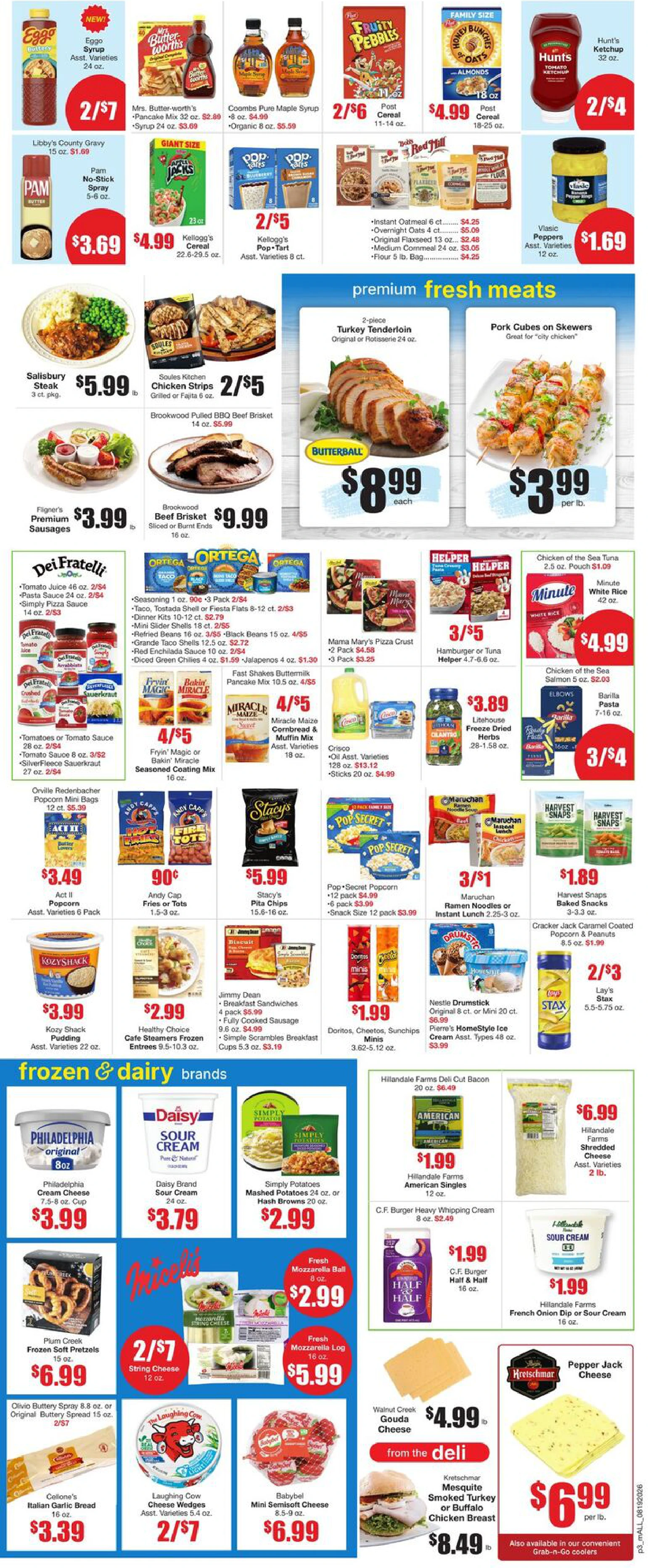 Marcs Weekly Ad - Page 4