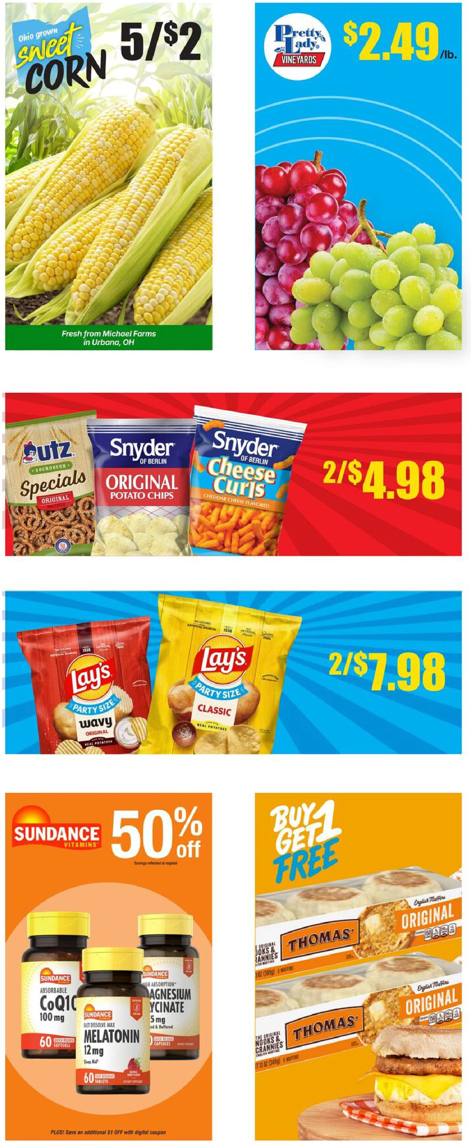 Marcs Weekly Ad - Page 5