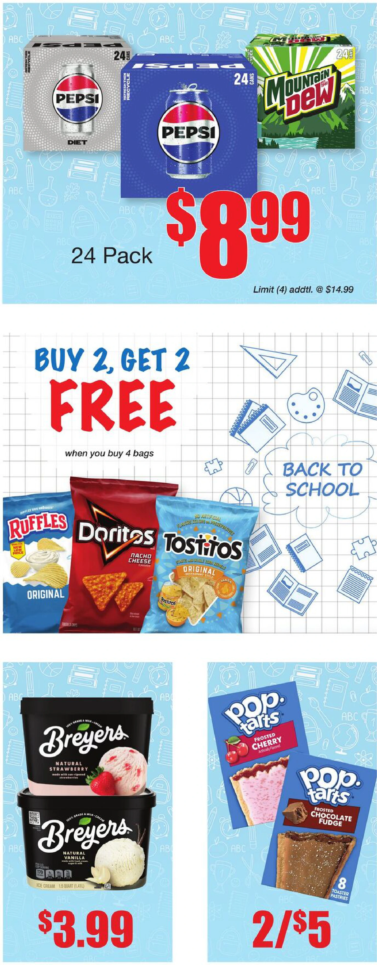 Marcs Weekly Ad - Page 3