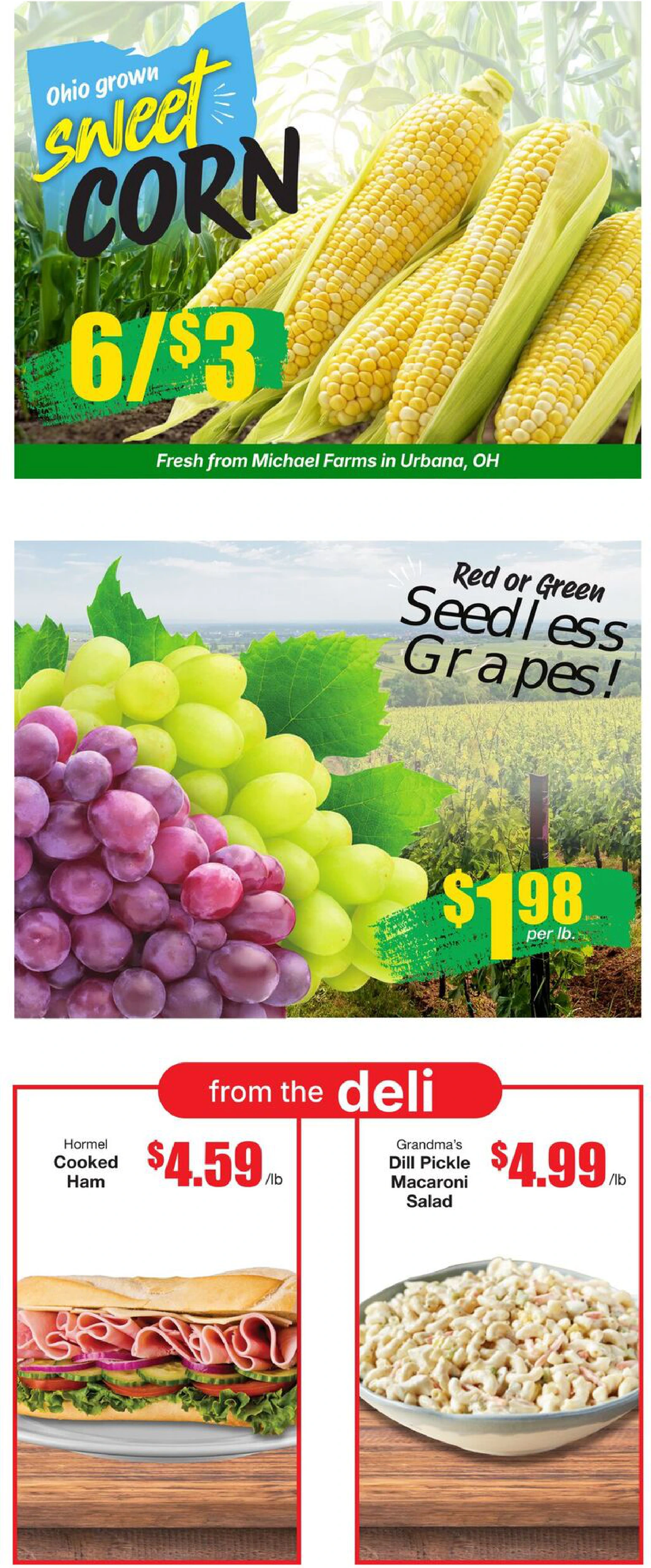 Marcs Weekly Ad - Page 4