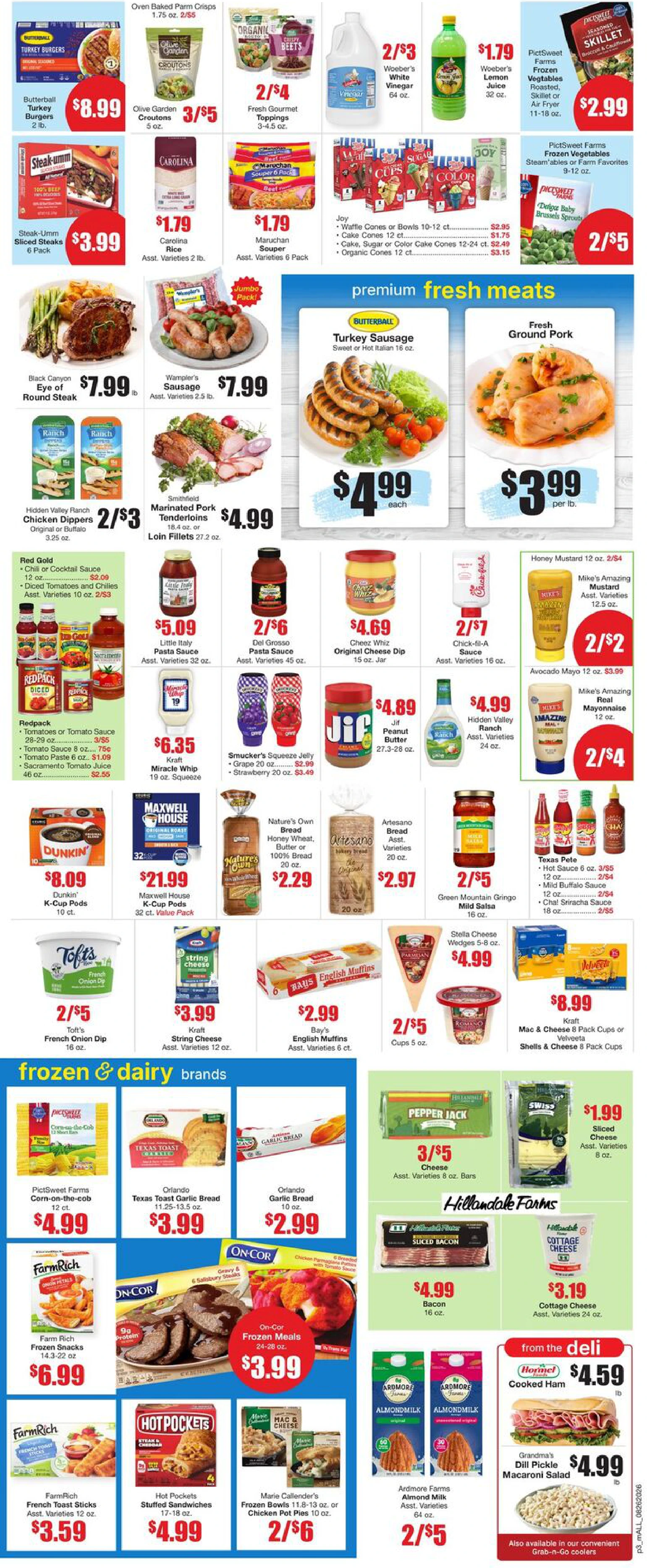 Marcs Weekly Ad - Page 5