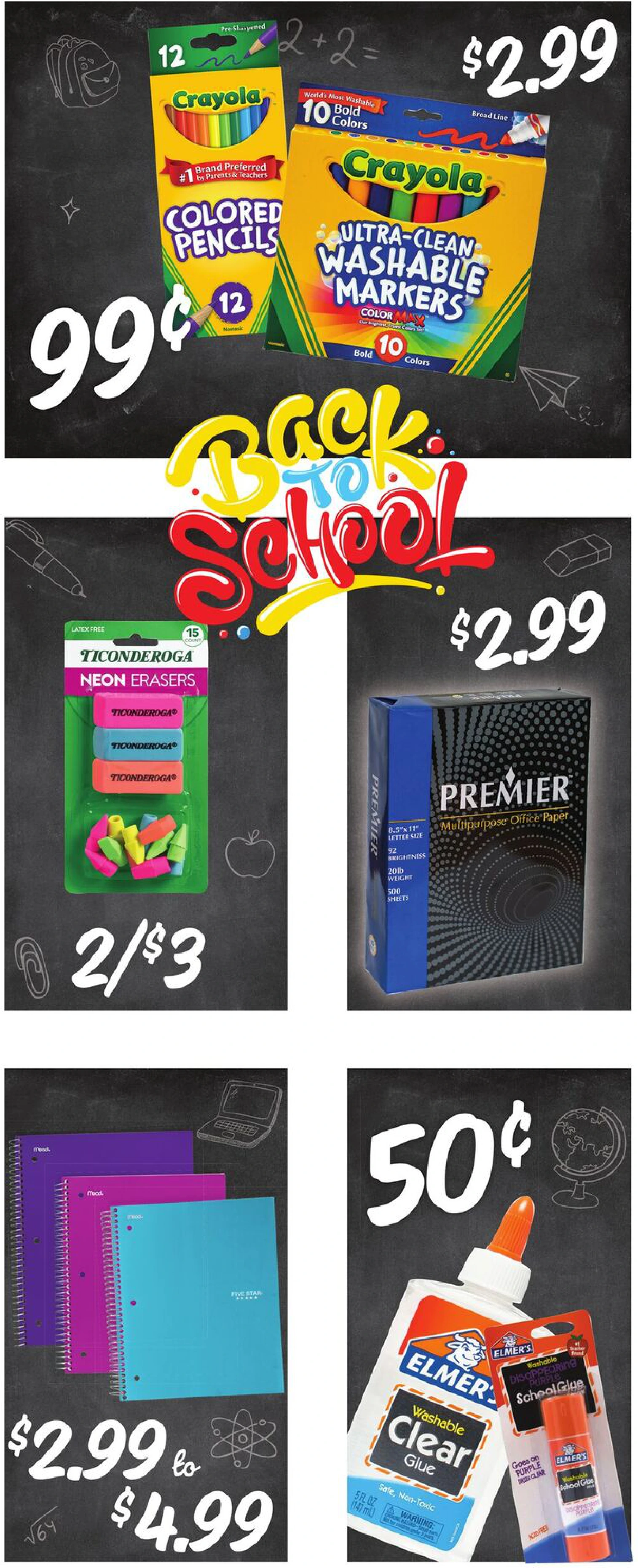Marcs Weekly Ad - Page 6