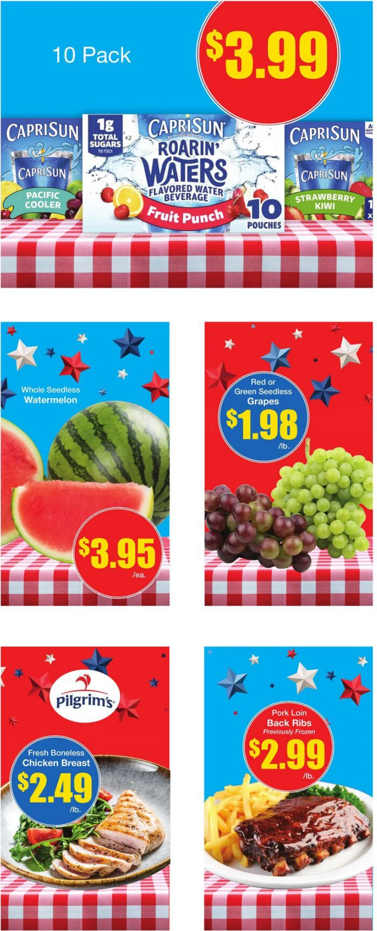 Marcs Weekly Ad - Page 2