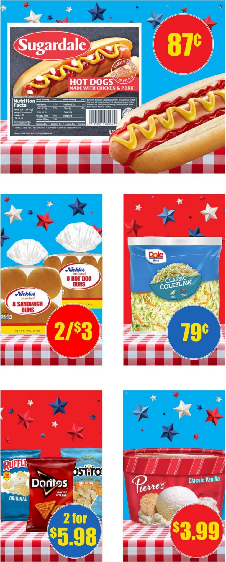Marcs Weekly Ad - Page 4