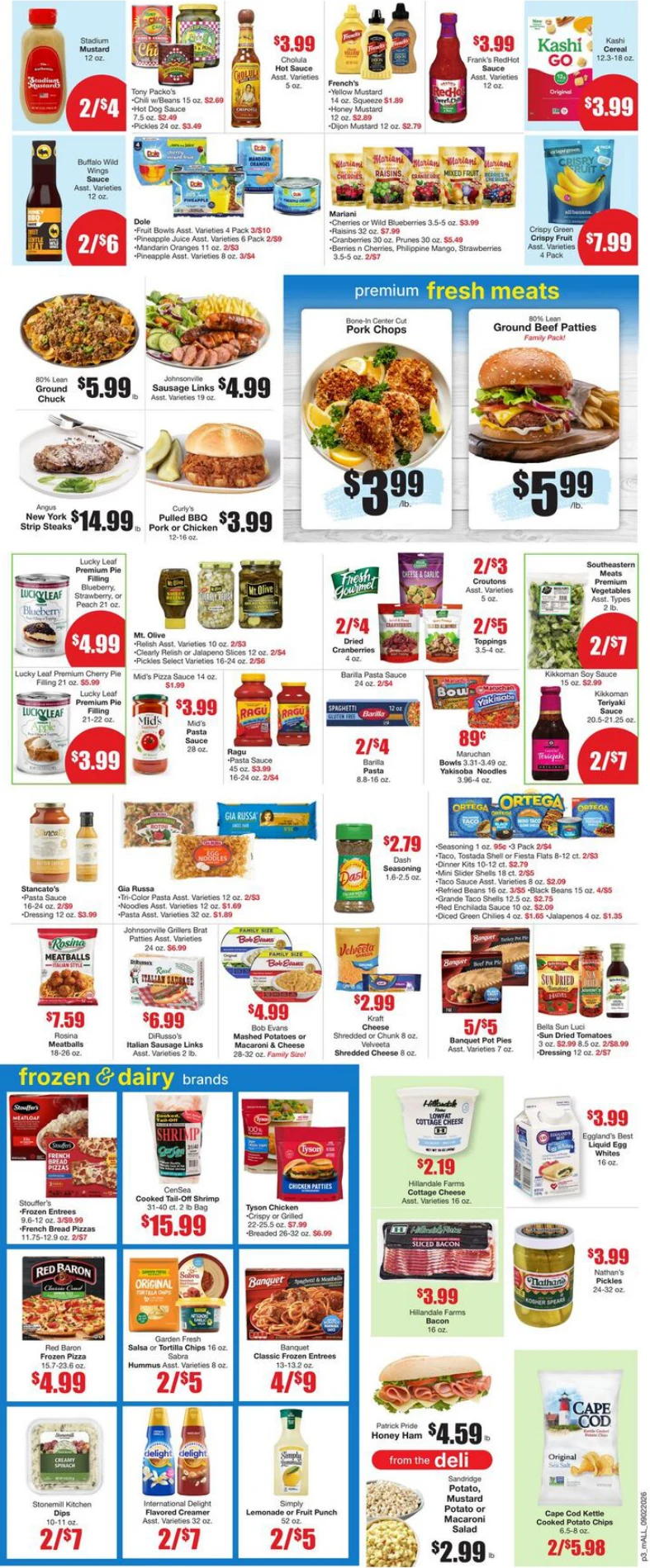 Marcs Weekly Ad - Page 5
