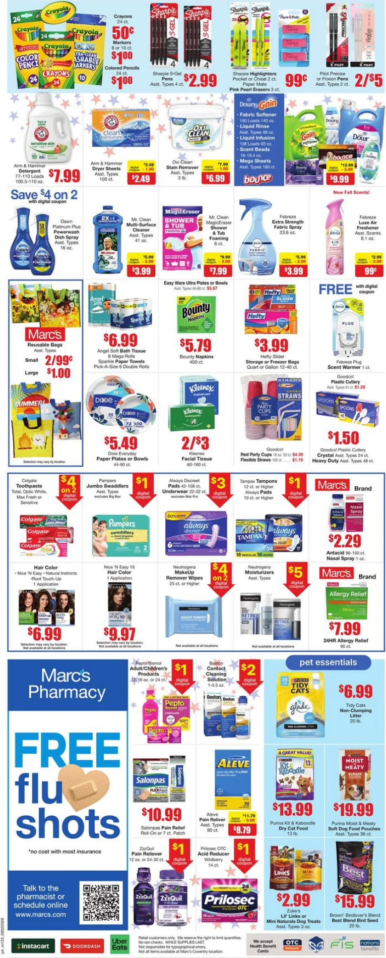Marcs Weekly Ad - Page 6