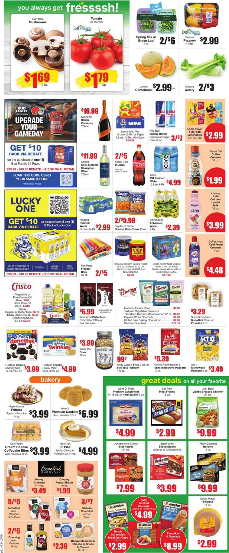 Marcs Weekly Ad - Page 2