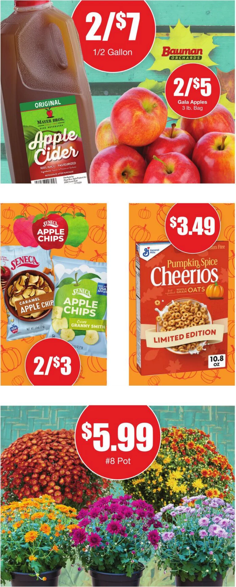 Marcs Weekly Ad - Page 3