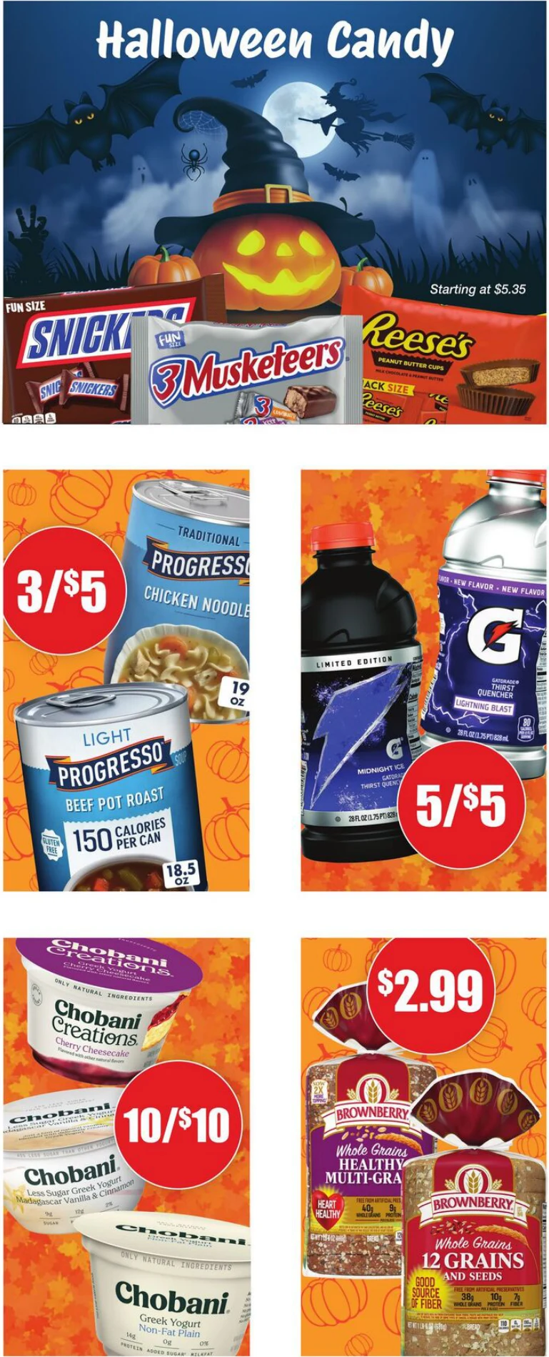 Marcs Weekly Ad - Page 4